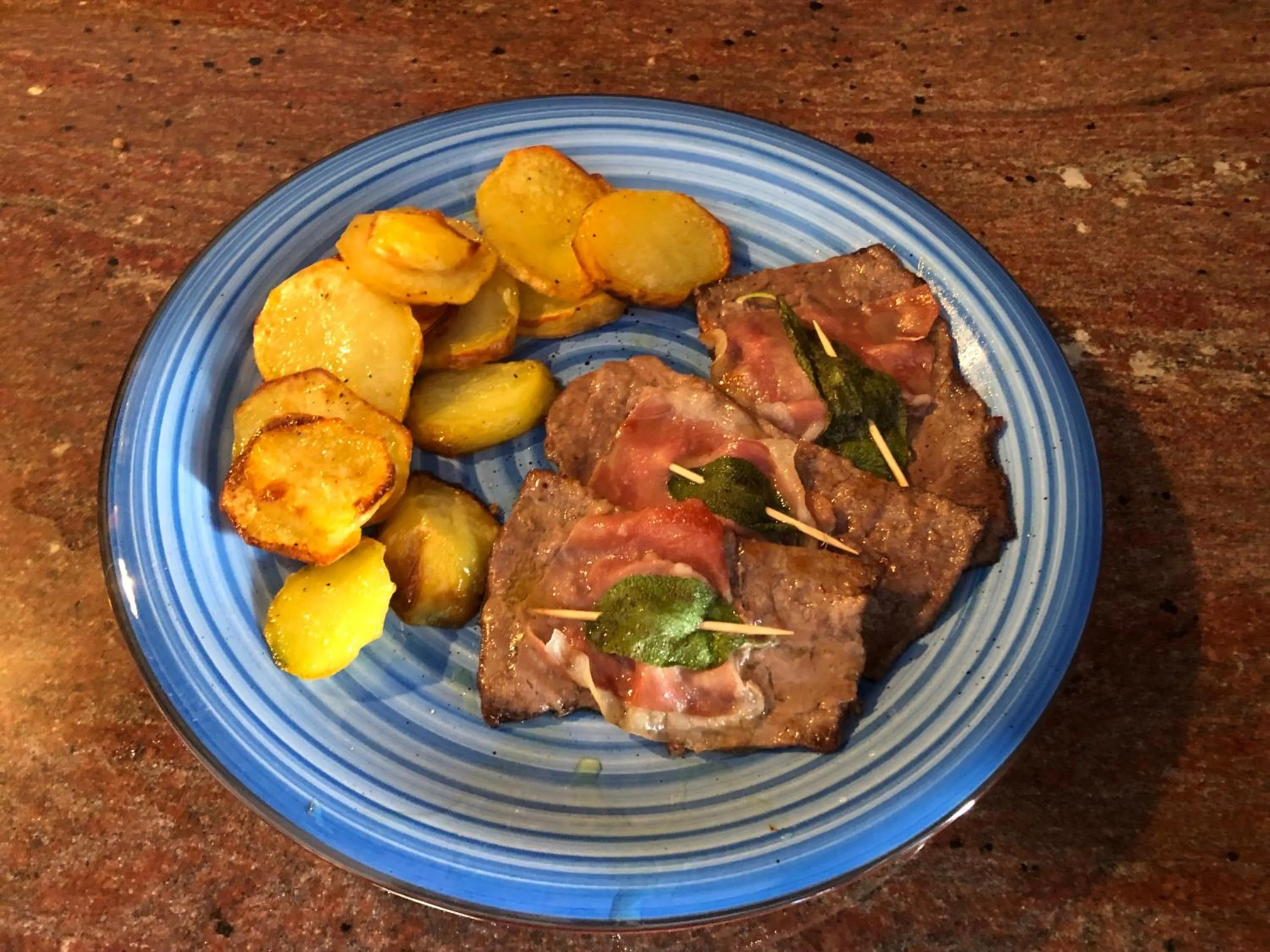 Restaurant/places to eat in mammaCristina