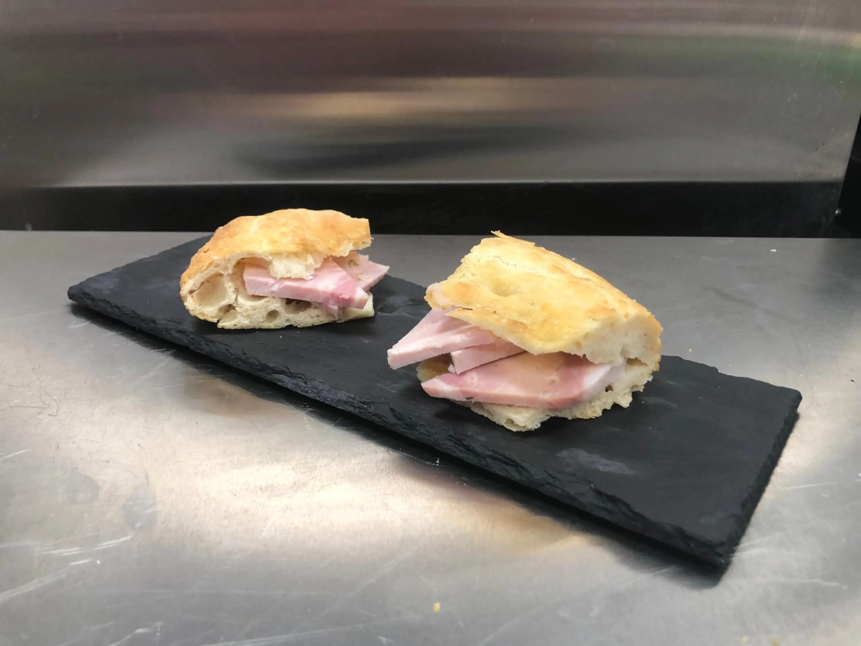 Restaurant/places to eat in mammaCristina