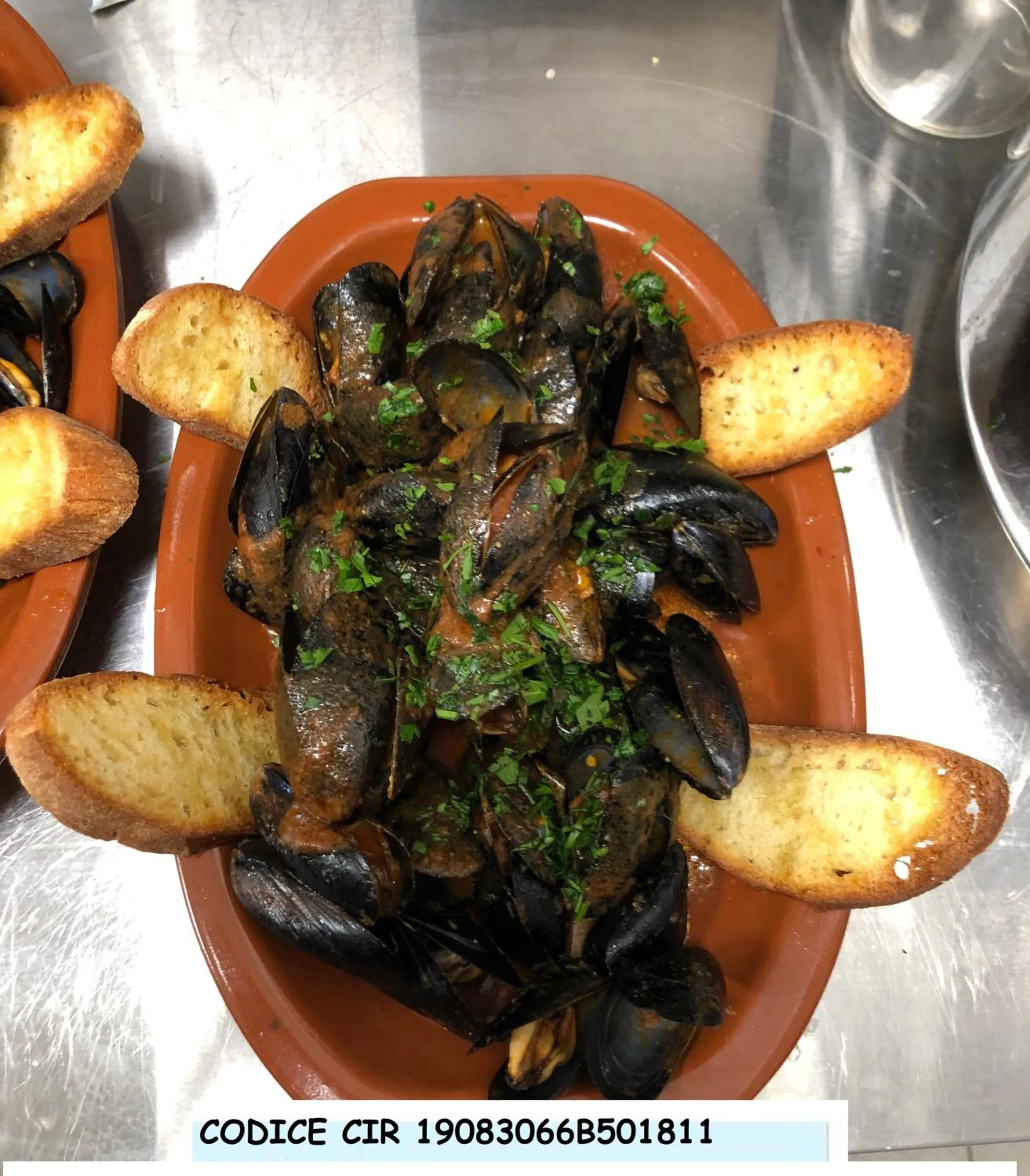 Restaurant/places to eat in mammaCristina