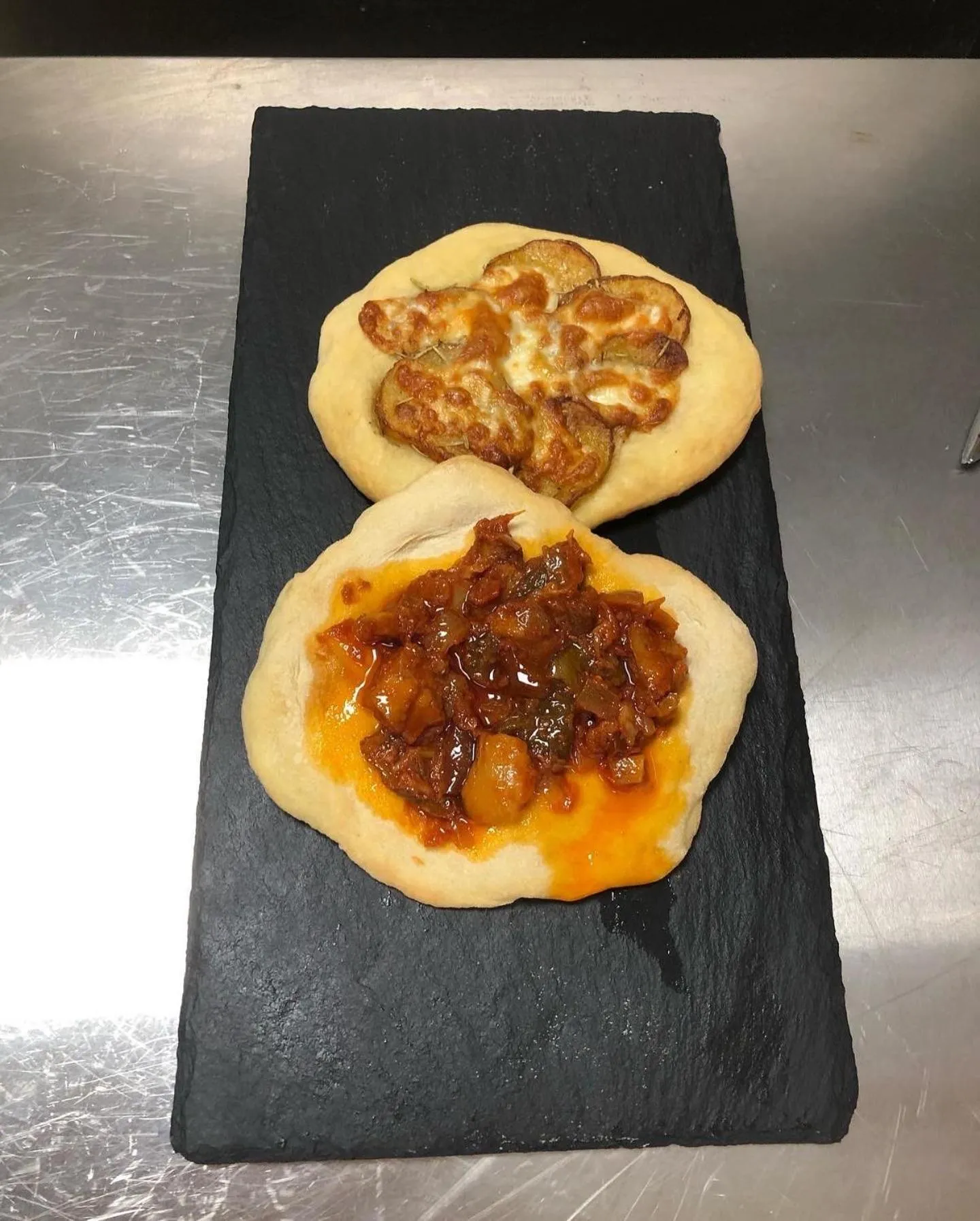 Restaurant/places to eat in mammaCristina