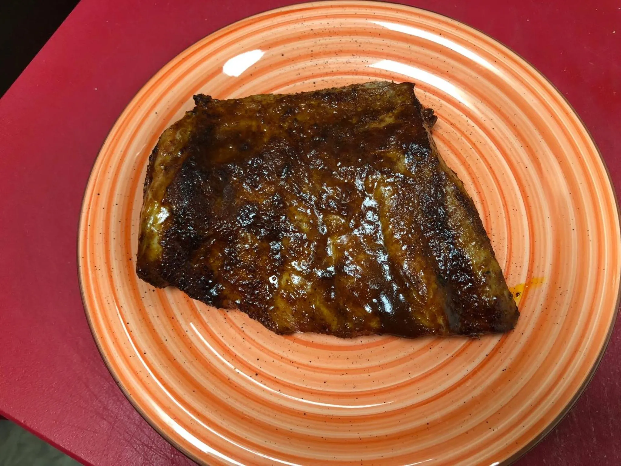 Restaurant/places to eat in mammaCristina