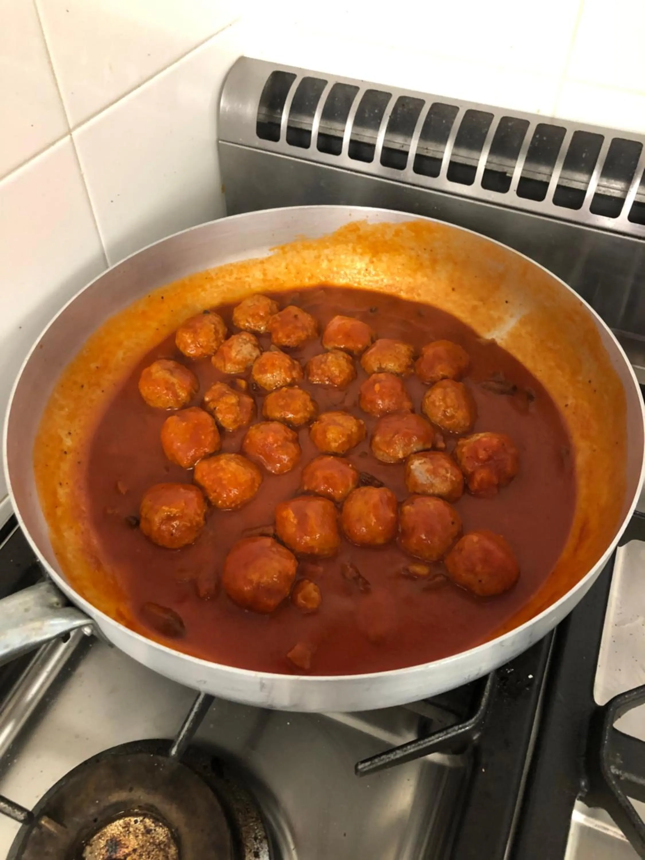 Restaurant/places to eat in mammaCristina