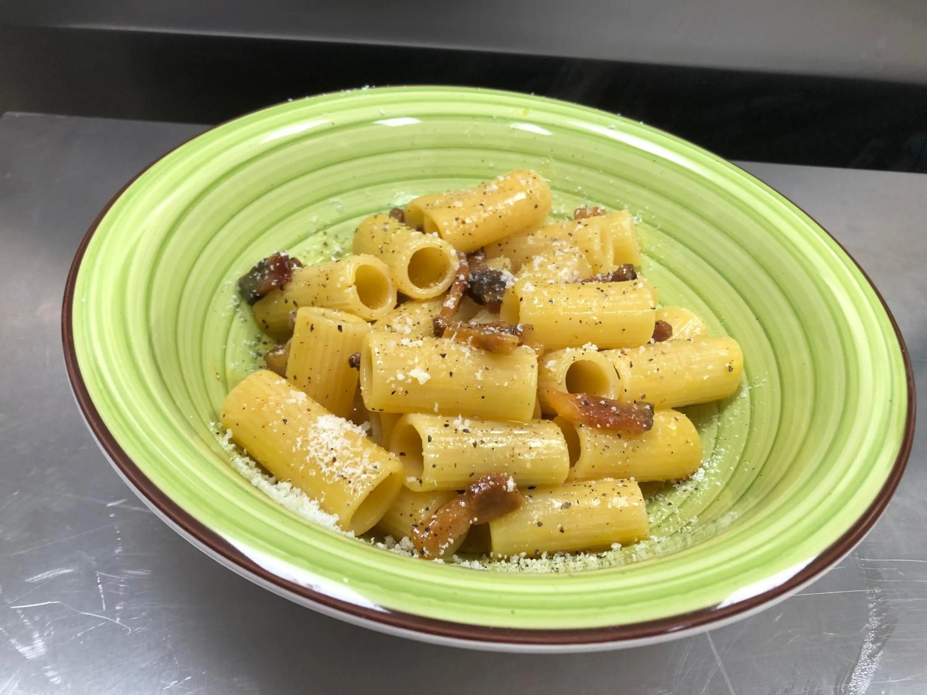 Restaurant/places to eat in mammaCristina