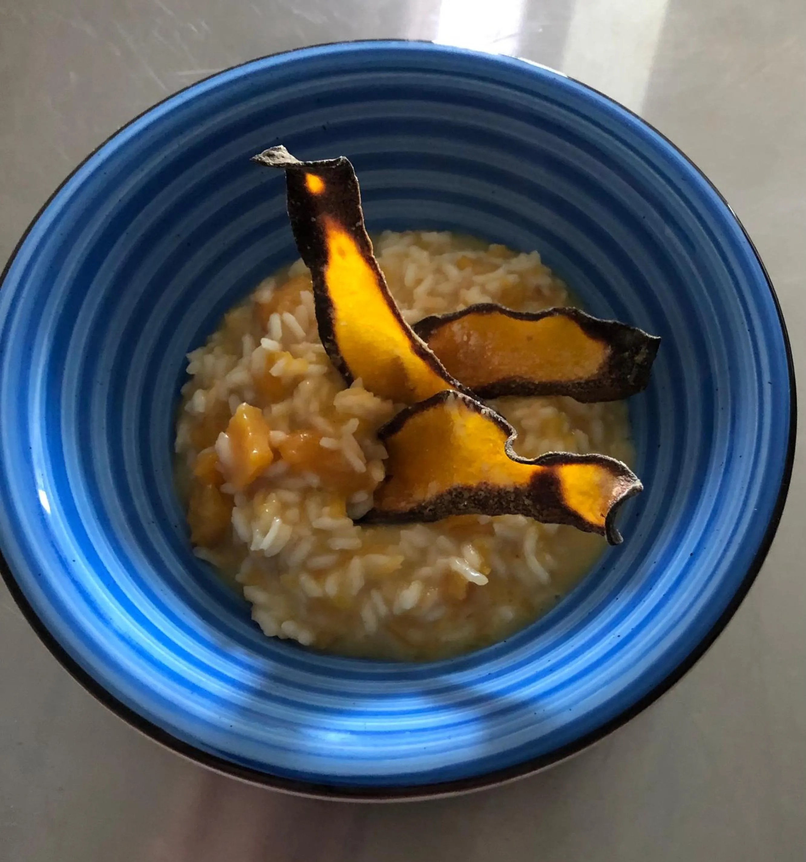 Restaurant/places to eat in mammaCristina