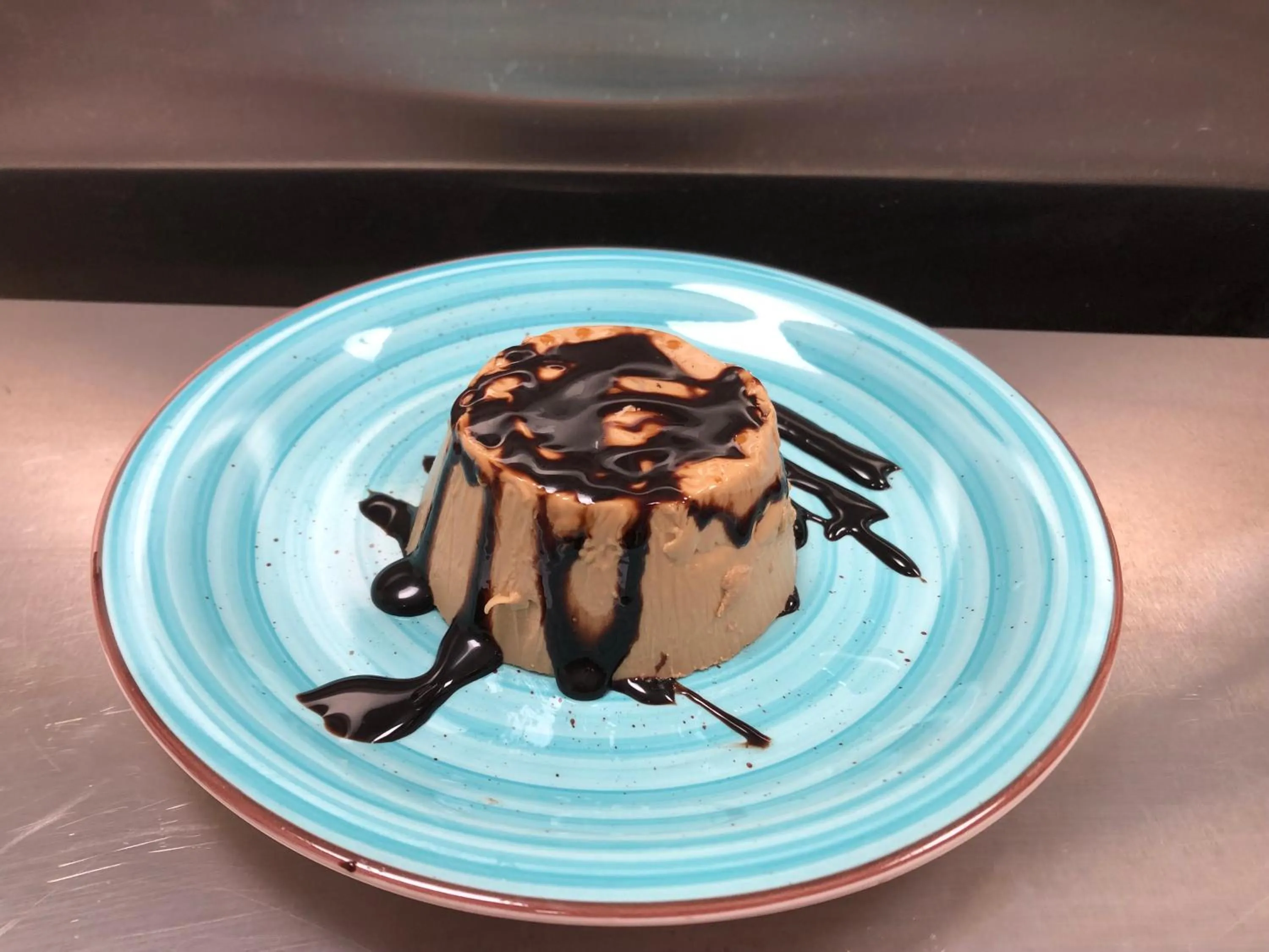 Restaurant/places to eat in mammaCristina