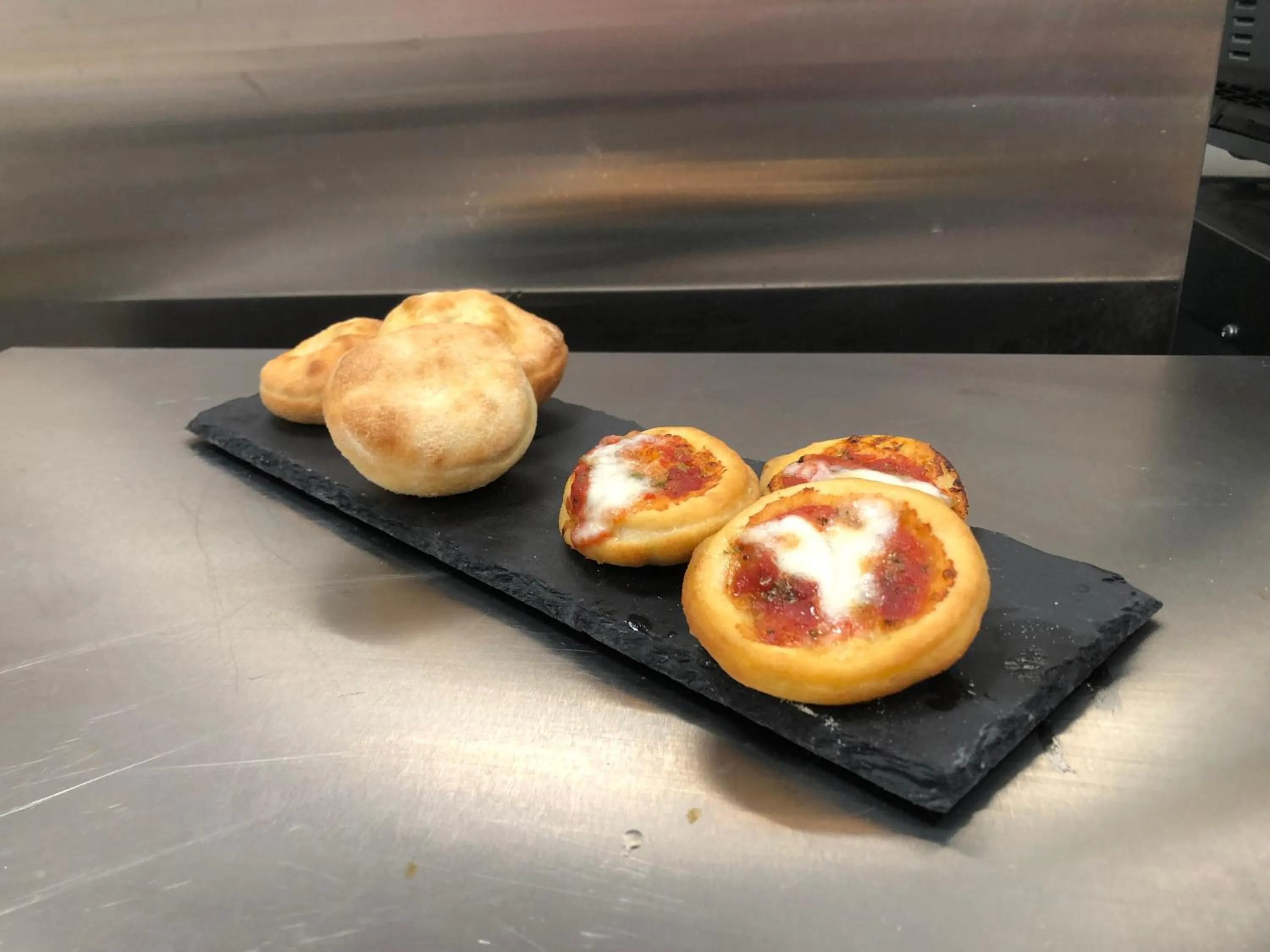 Restaurant/places to eat in mammaCristina