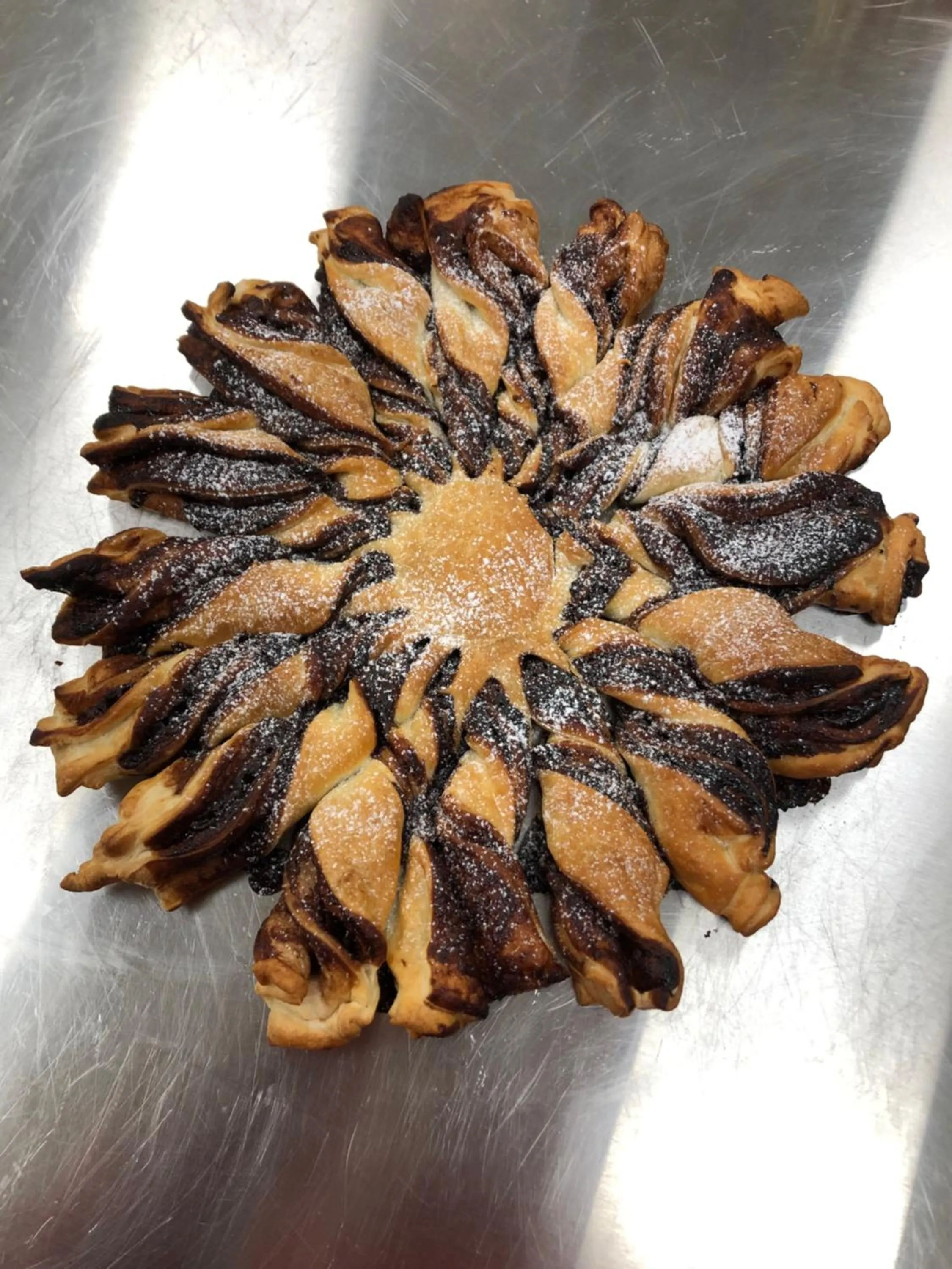 Restaurant/places to eat in mammaCristina