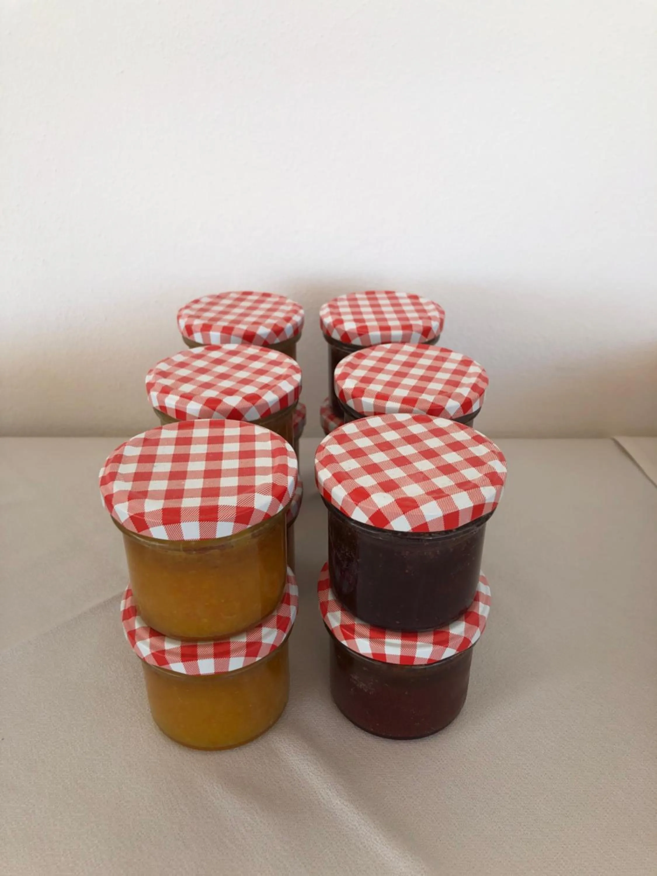 Breakfast in mammaCristina