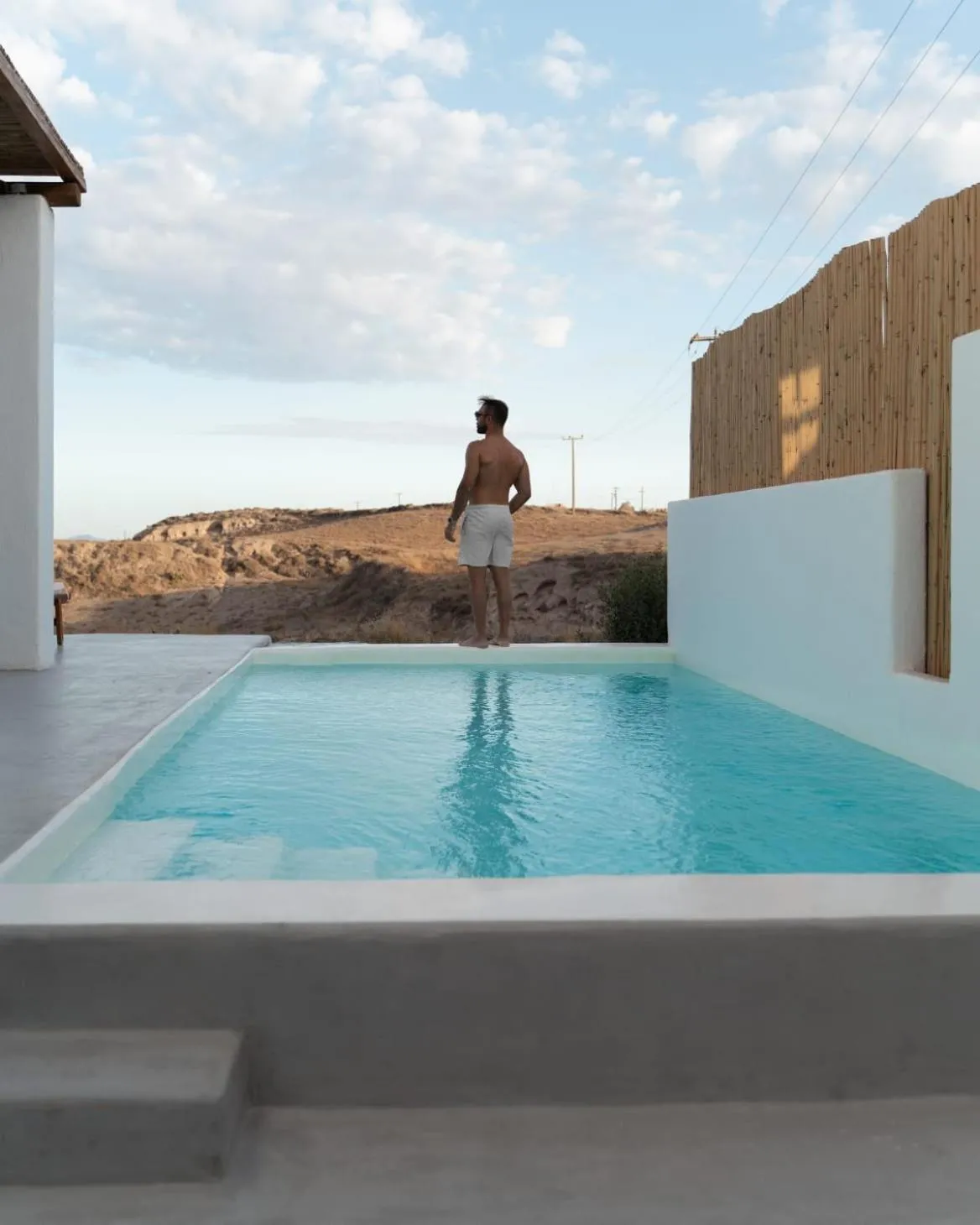 Thimari Lodge
