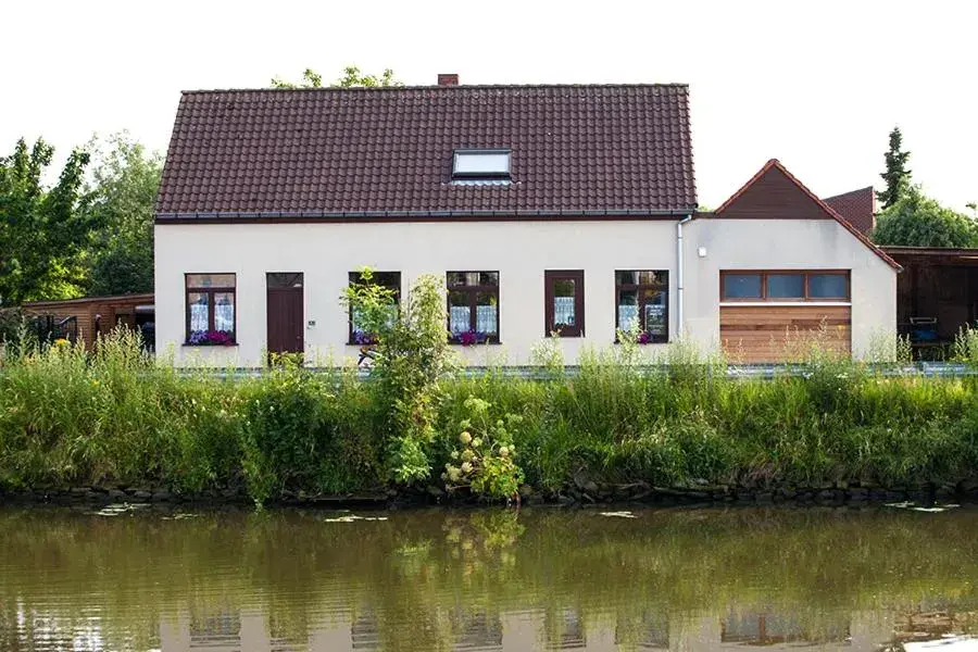 B&B t'Keygoed B&B t'Keygoed