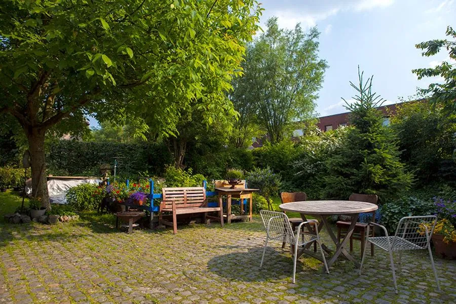 B&B t'Keygoed