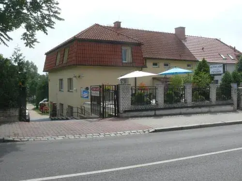 Penzion Dana Troja Penzion Dana Troja