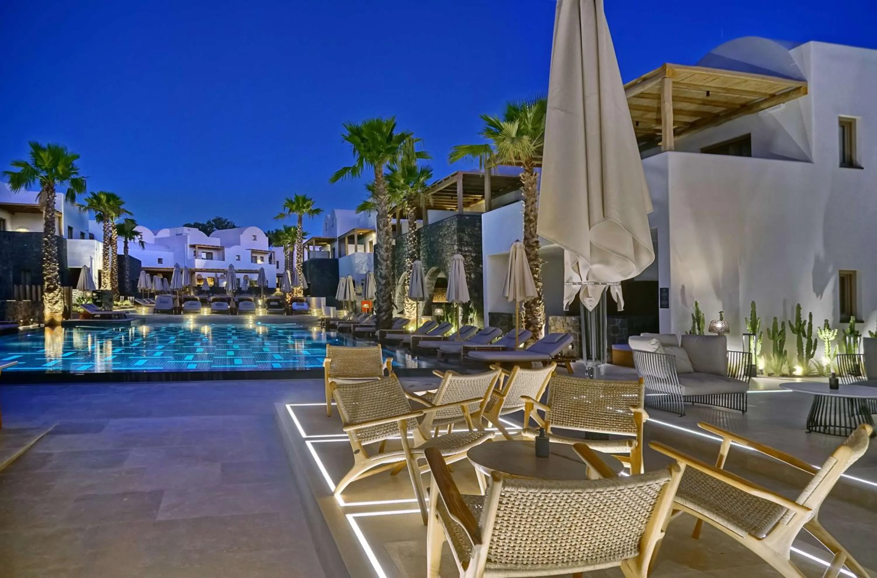 Other in Radisson Blu Zaffron Resort, Santorini