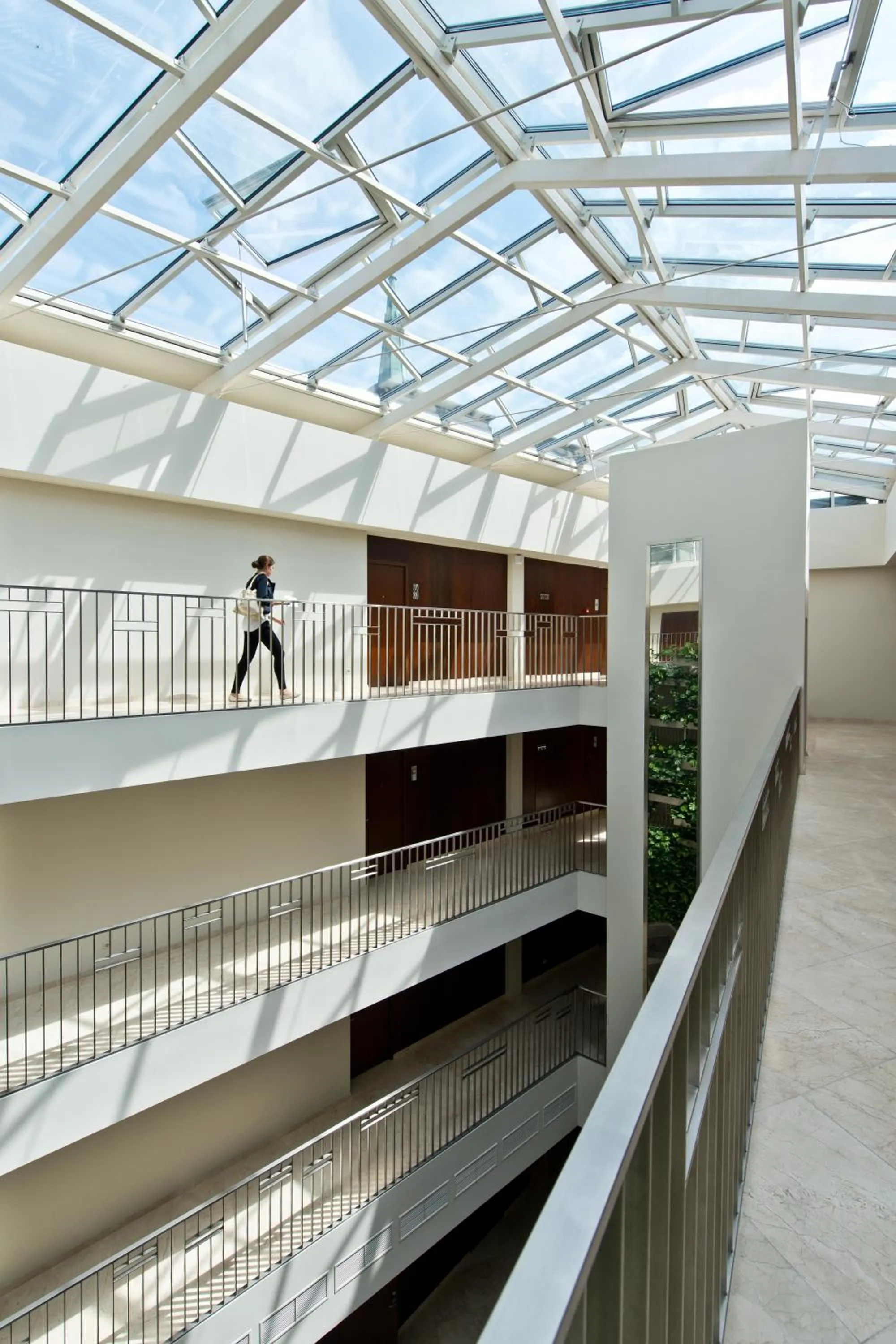 Day in Mana Suites & Sea SPA