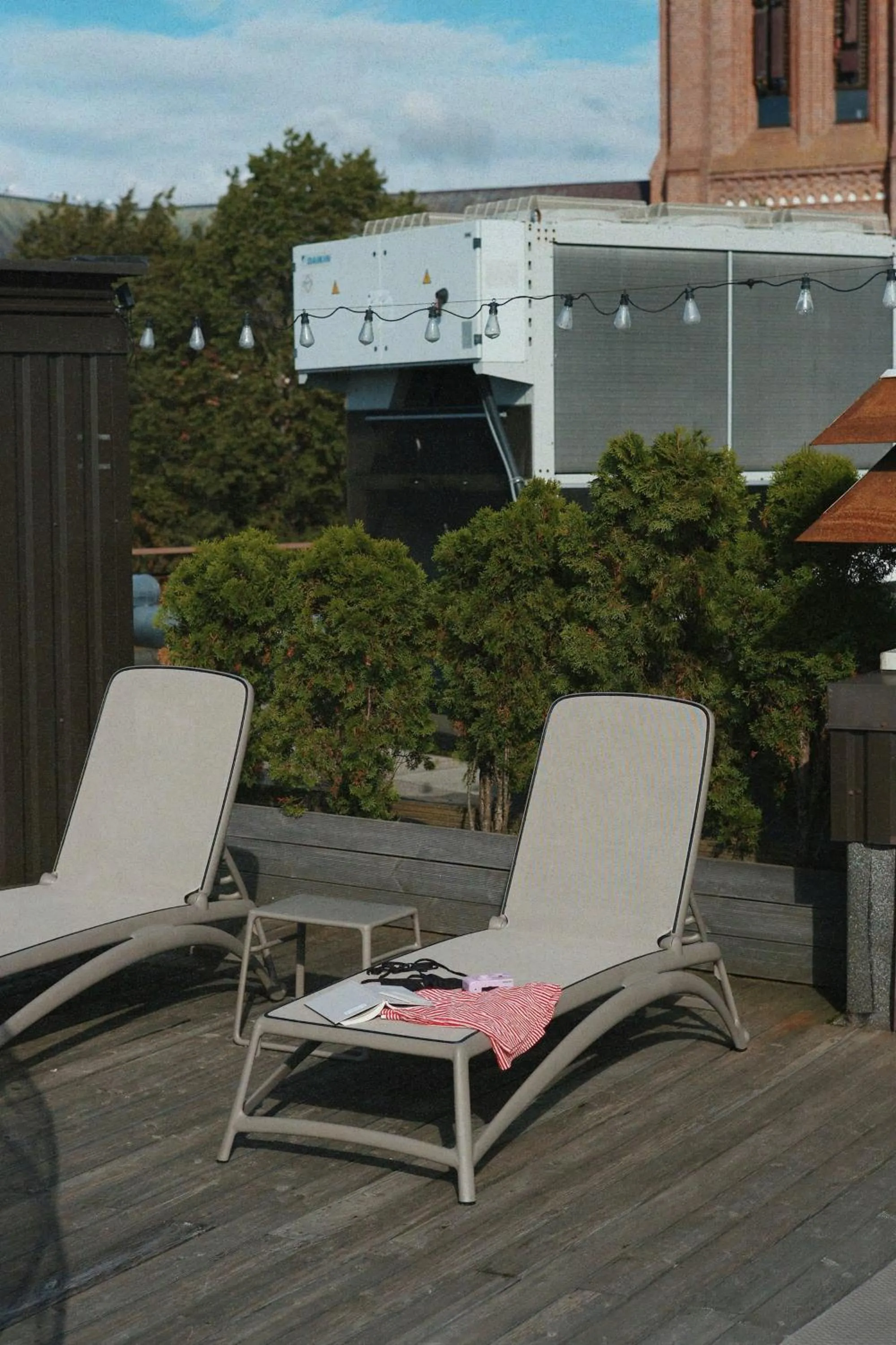 Day in Mana Suites & Sea SPA