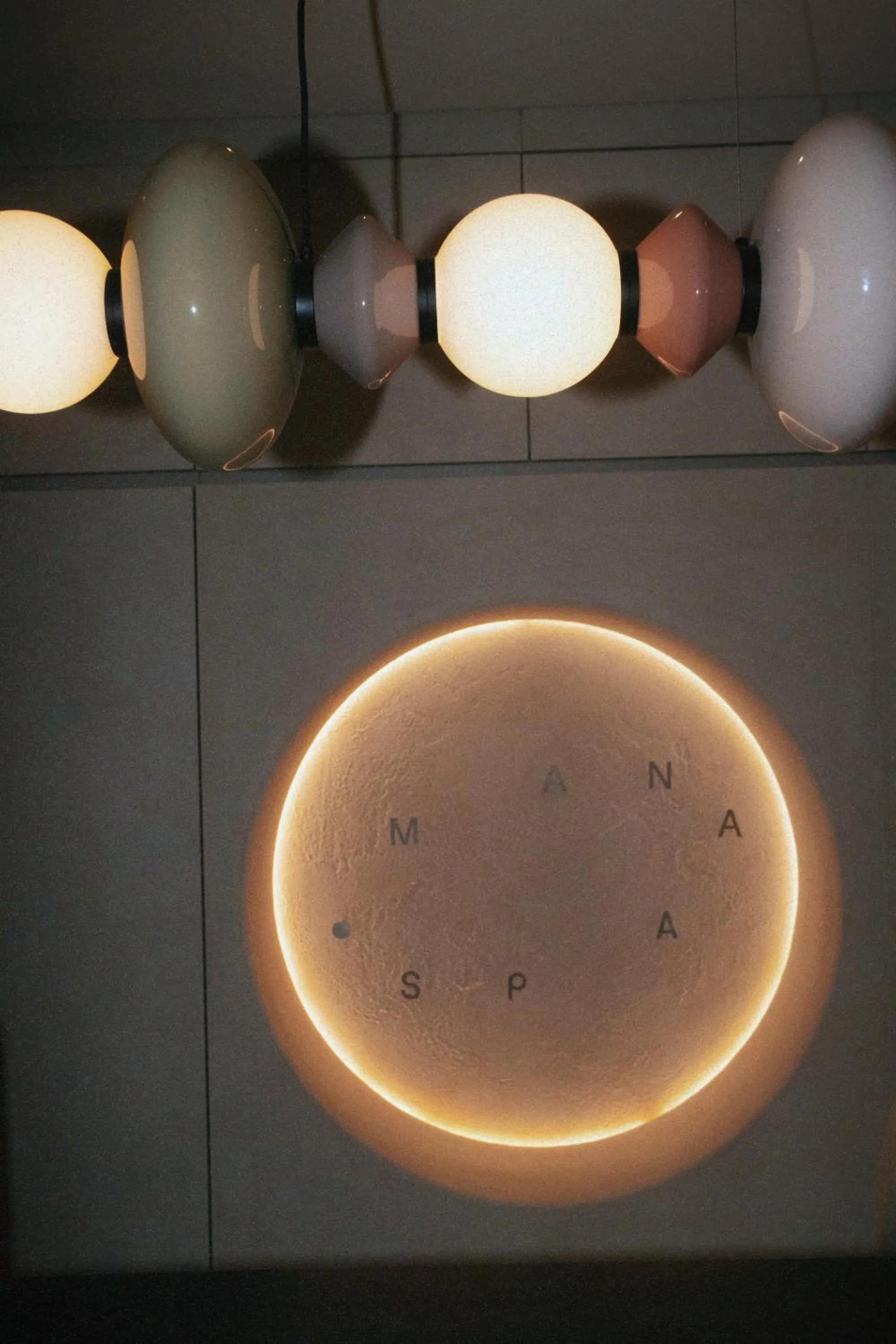 Spa and wellness centre/facilities in Mana Suites & Sea SPA