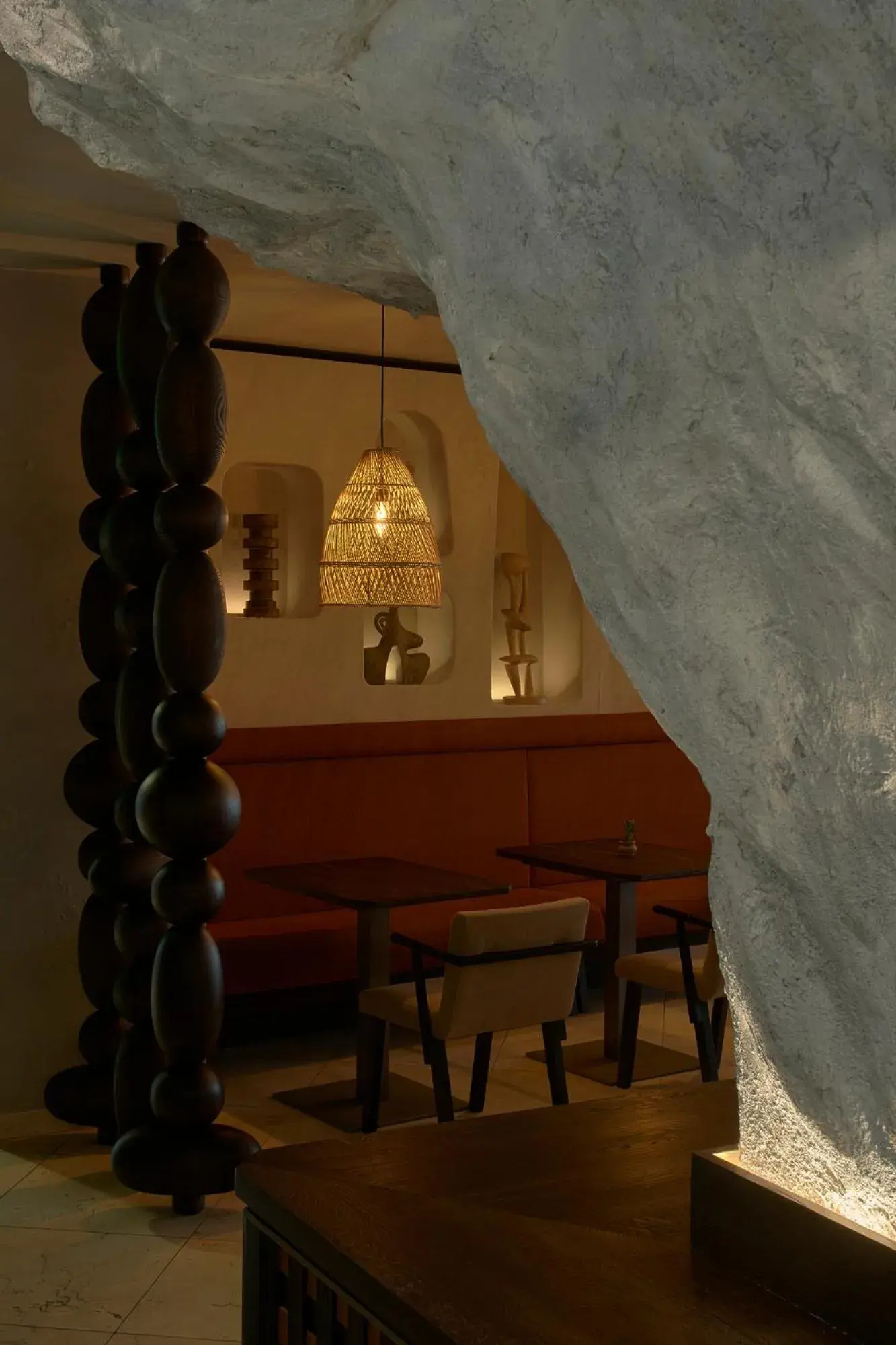 Restaurant/places to eat in Mana Suites & Sea SPA Restaurant/places to eat in Mana Suites & Sea SPA