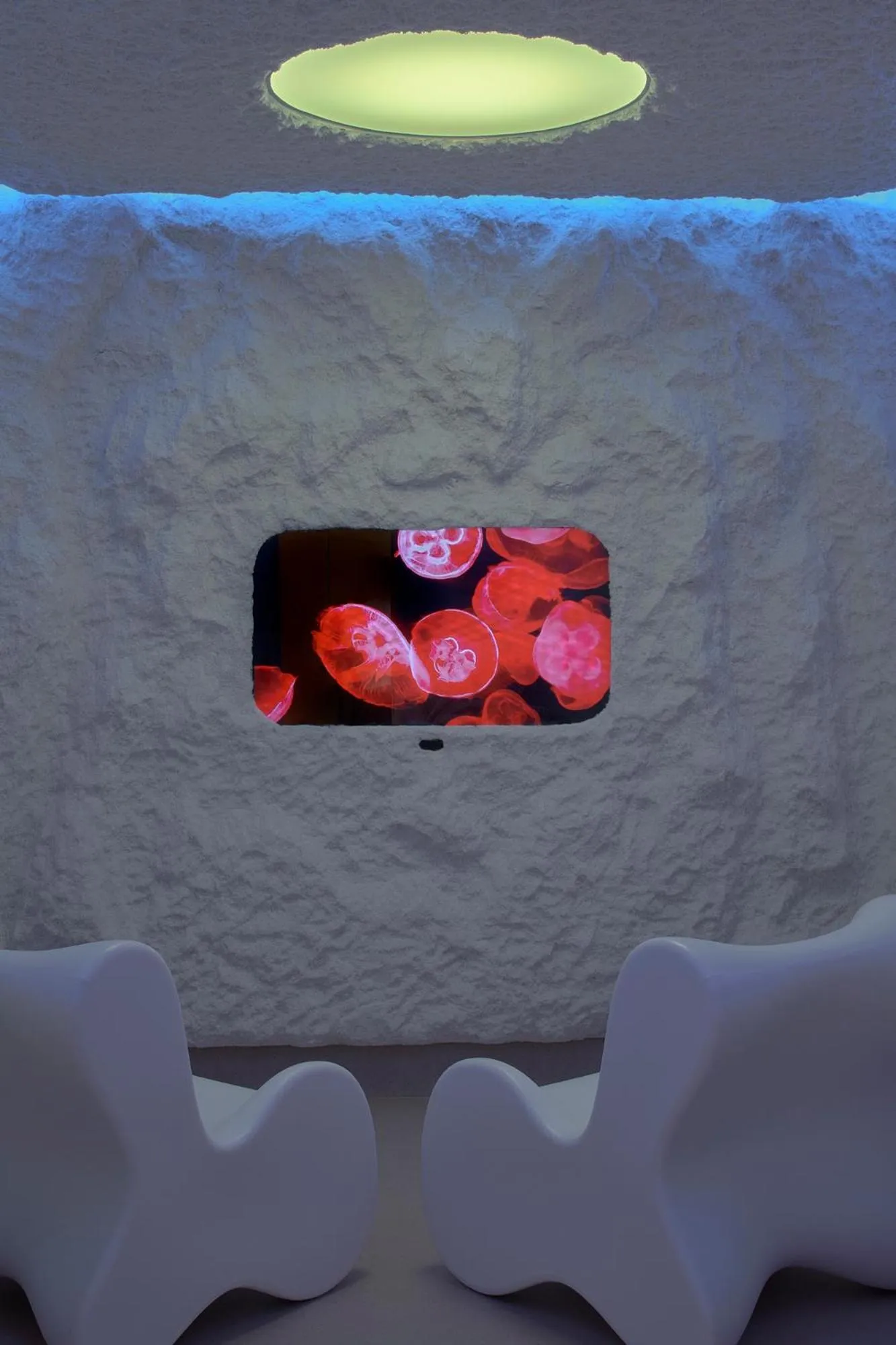 Spa and wellness centre/facilities in Mana Suites & Sea SPA