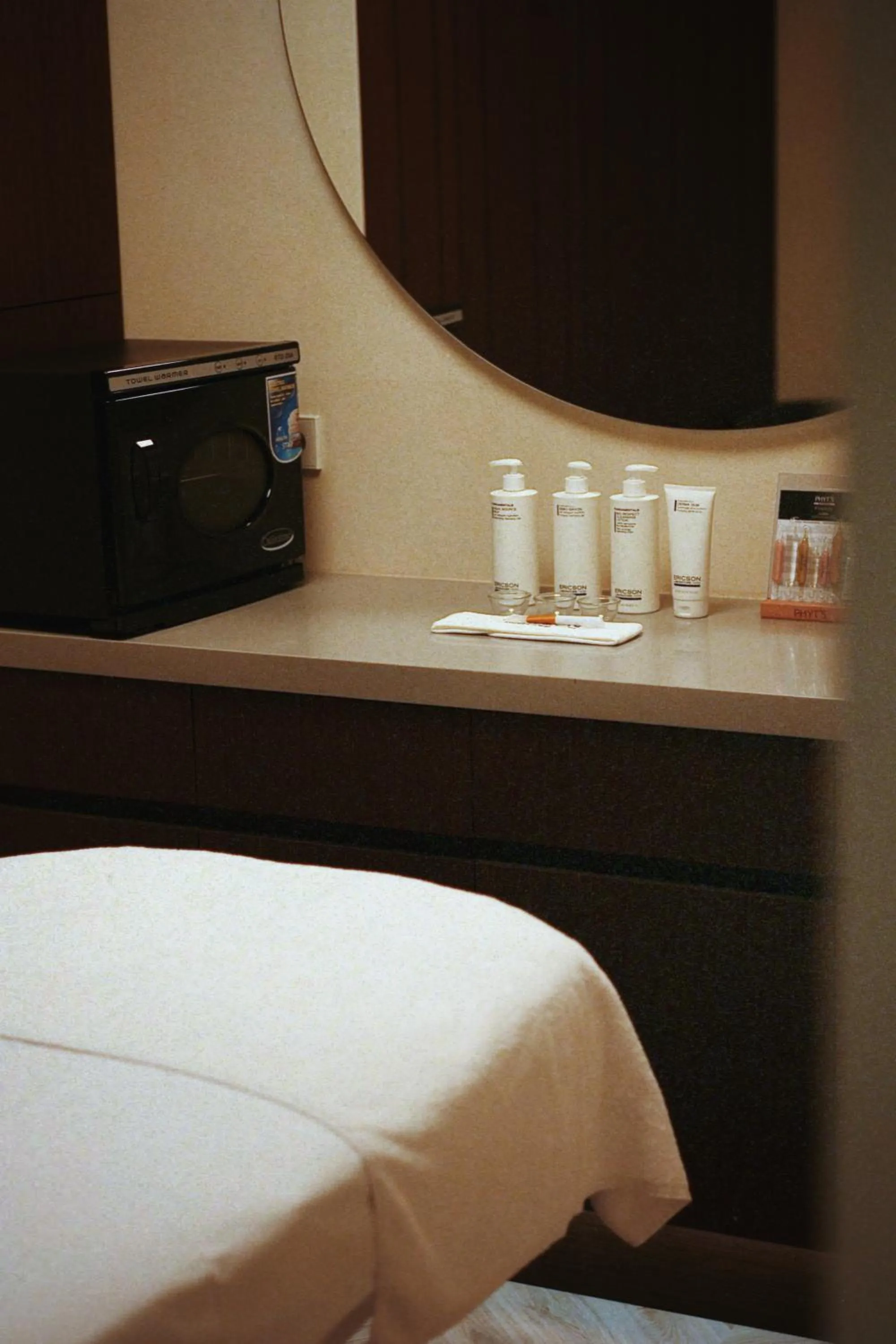 Spa and wellness centre/facilities, Bed in Mana Suites & Sea SPA