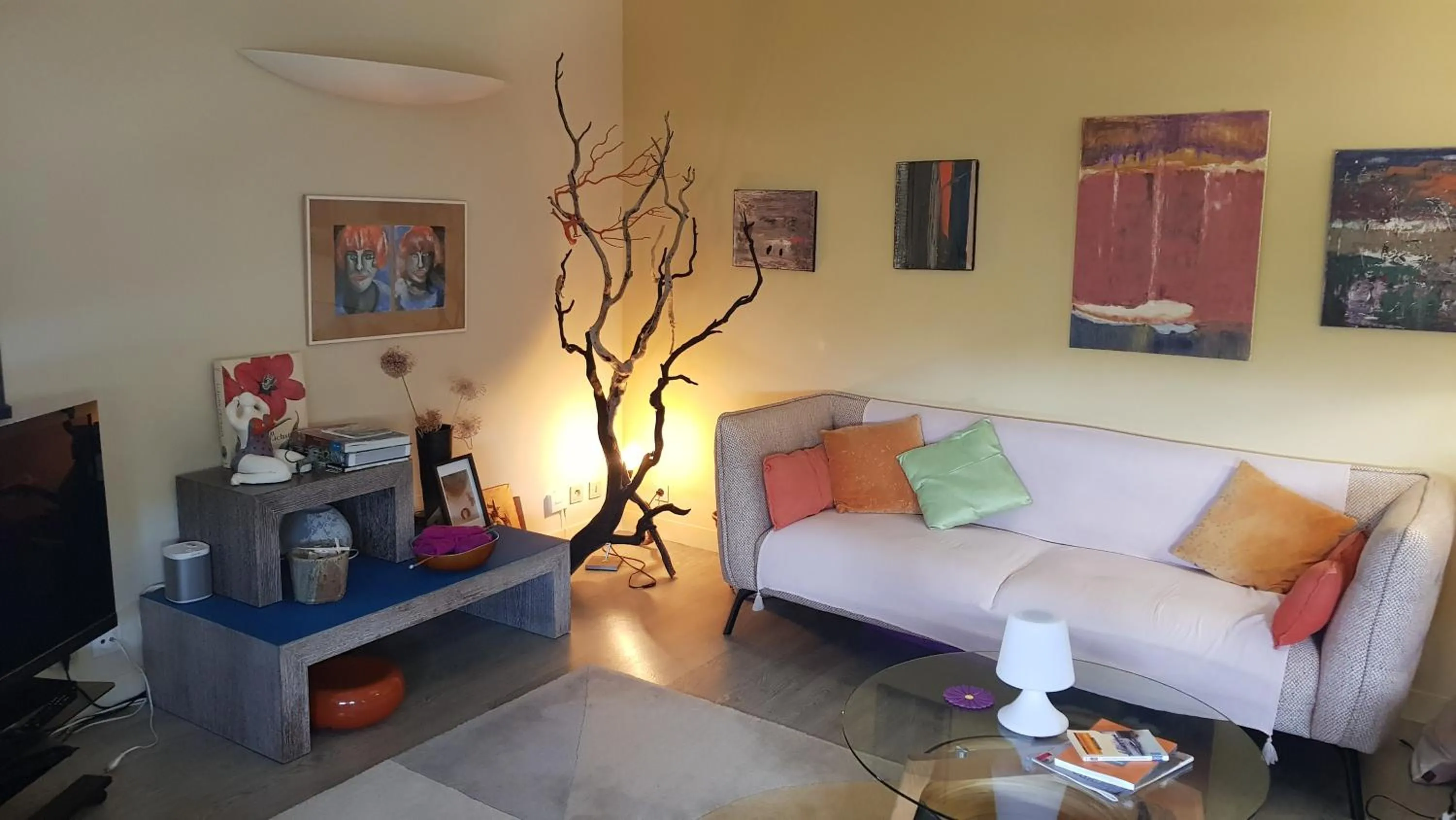 Chambre d'hôte Les Jardins Du Forcone