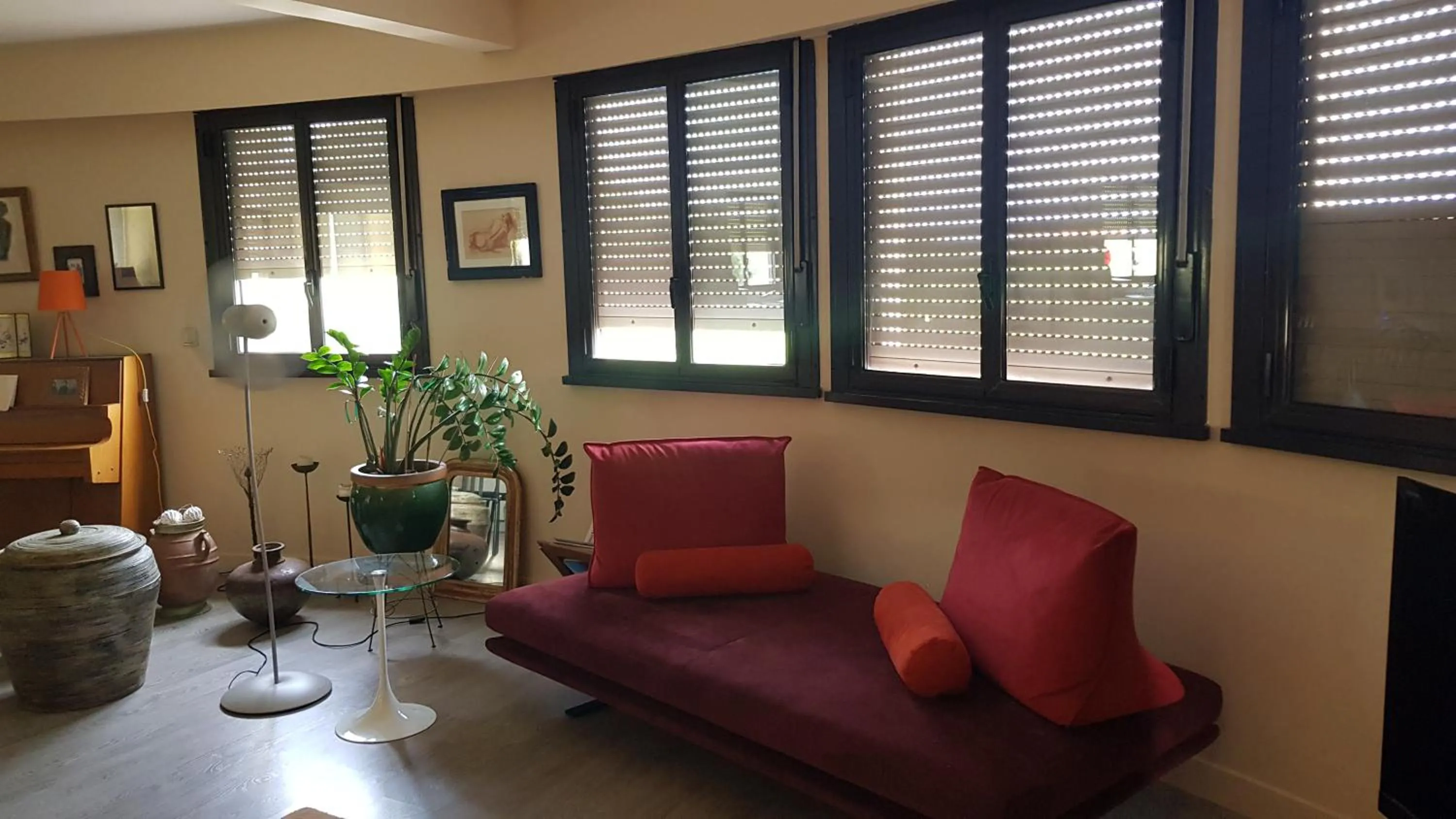 Chambre d'hôte Les Jardins Du Forcone