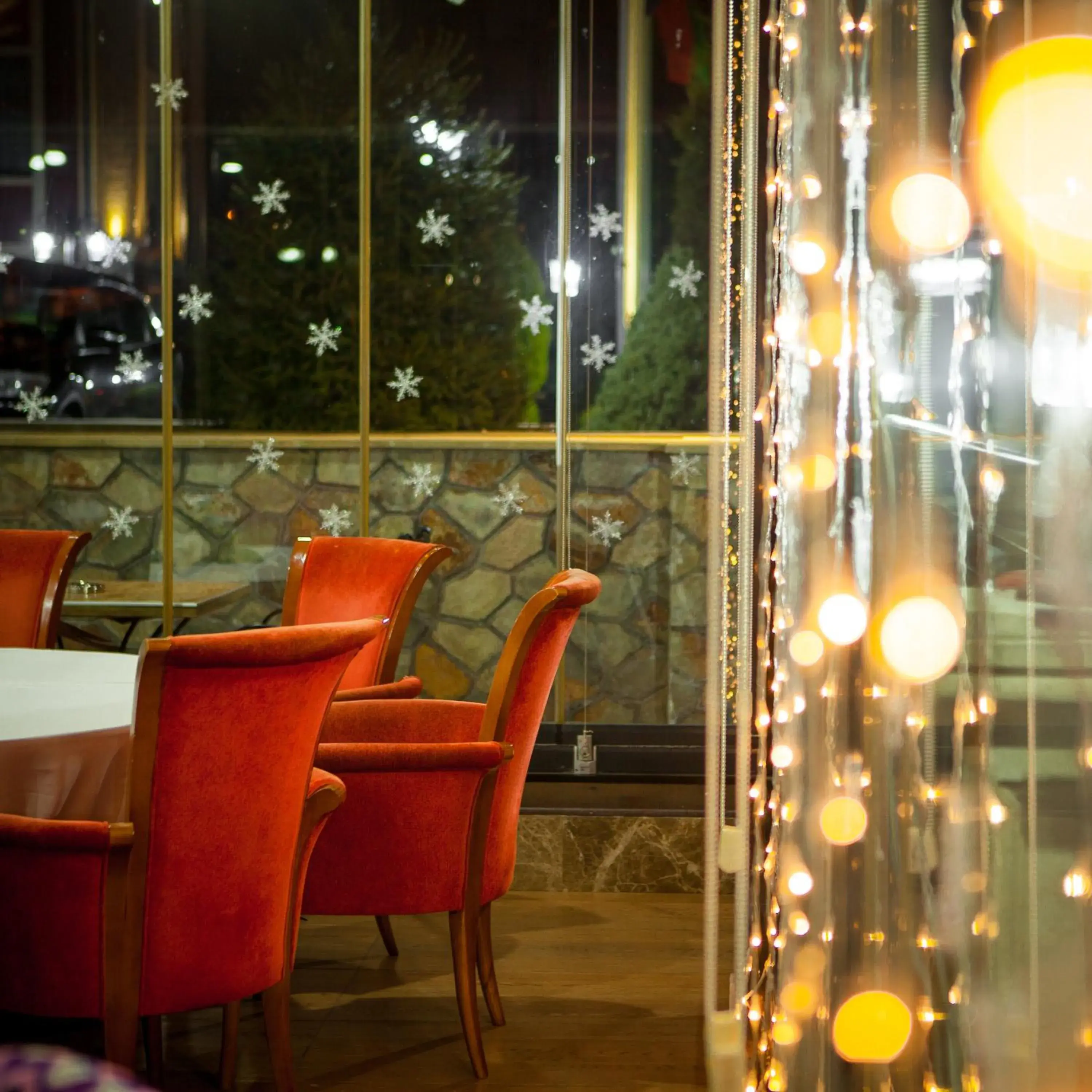 Restaurant/places to eat in Sheki Palace Hotel Restaurant/places to eat in Sheki Palace Hotel