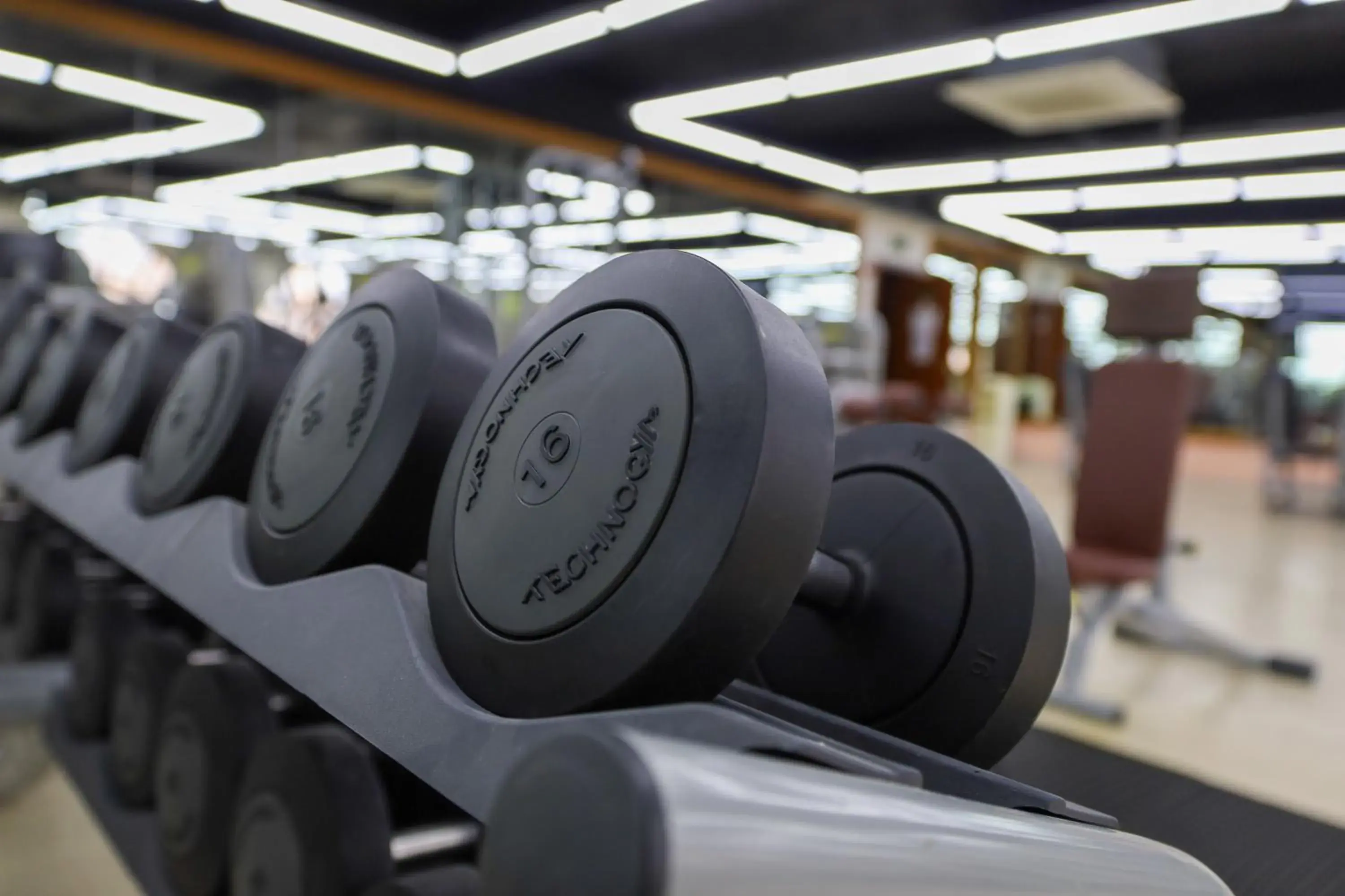 Fitness centre/facilities in Sheki Palace Hotel Fitness centre/facilities in Sheki Palace Hotel