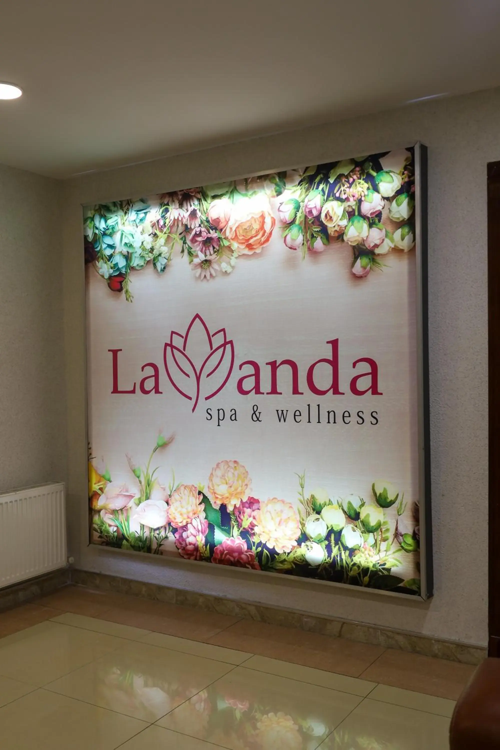 Spa and wellness centre/facilities in Sheki Palace Hotel Spa and wellness centre/facilities in Sheki Palace Hotel