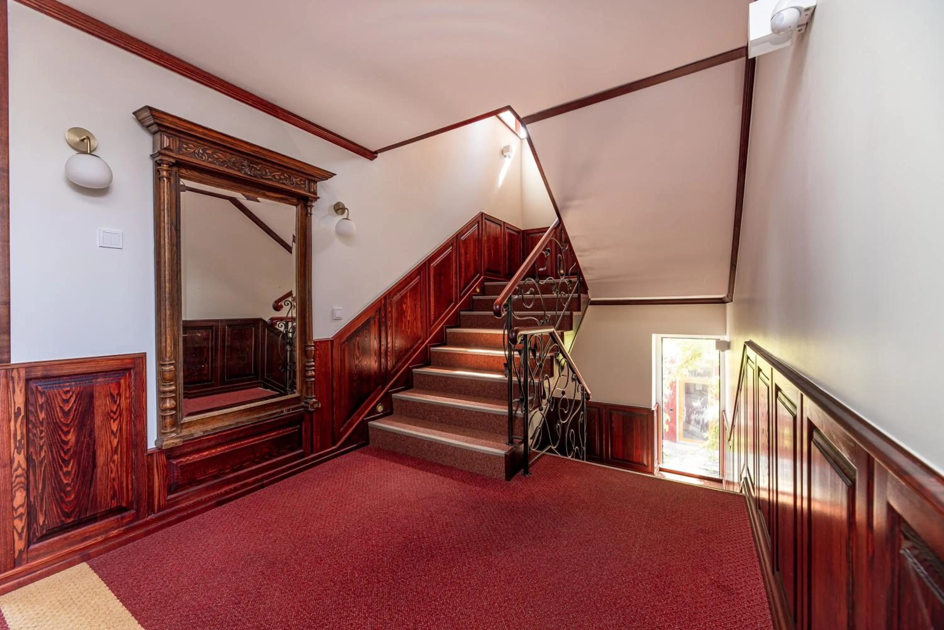 Property building in P7 Palanga