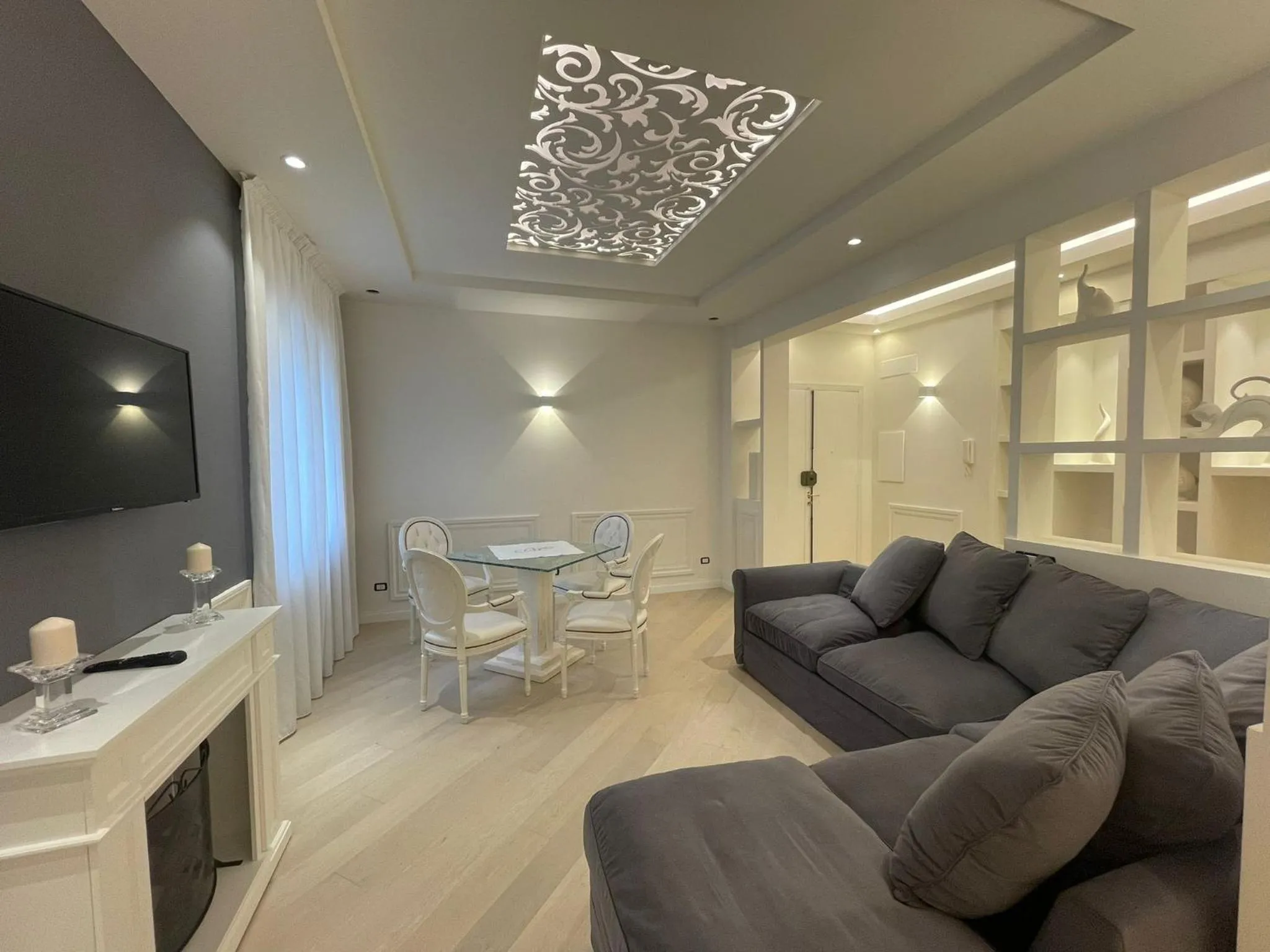 Minori Palace De Luxe Apartment