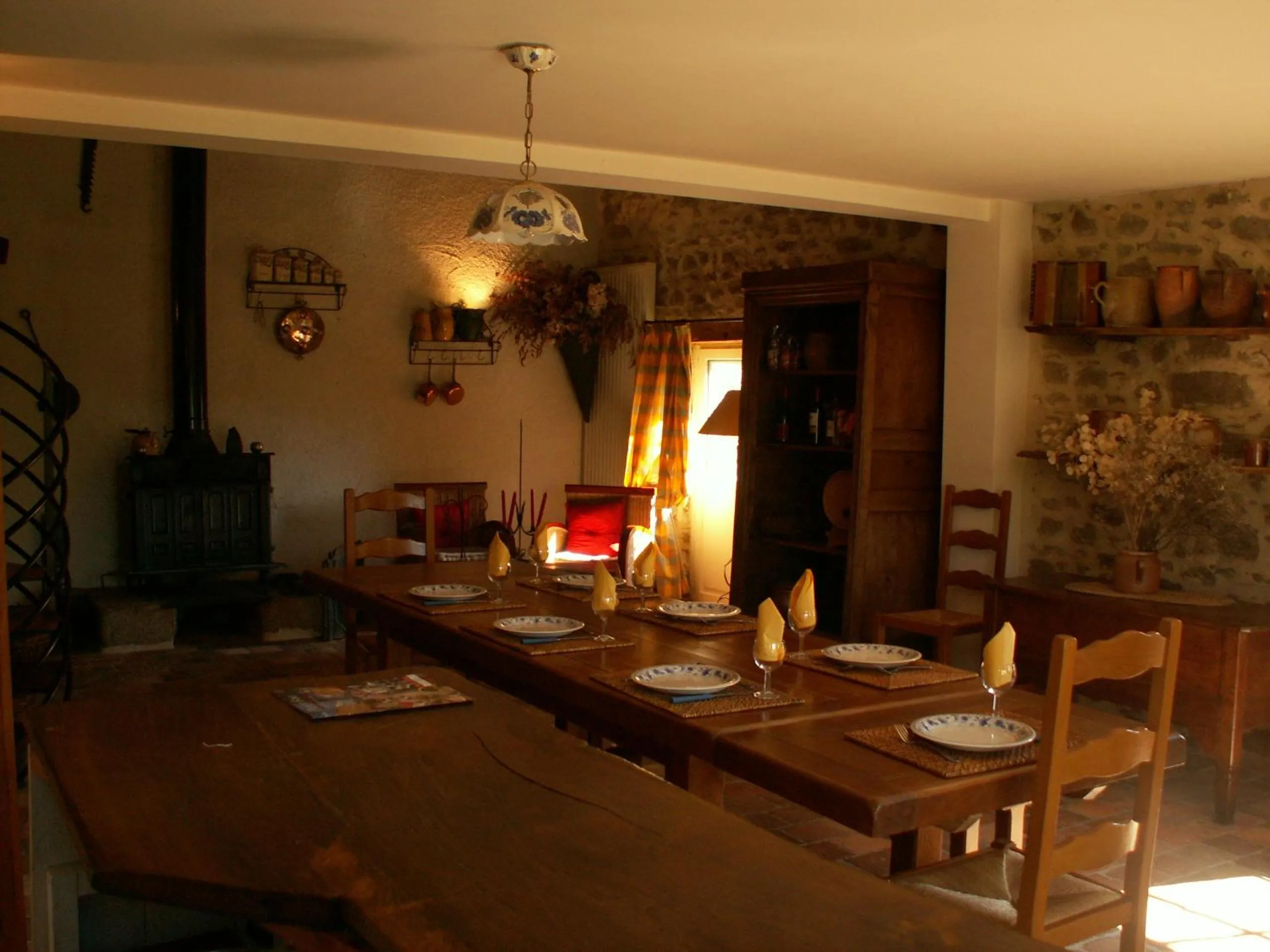 Banquet/Function facilities in La Trainelière