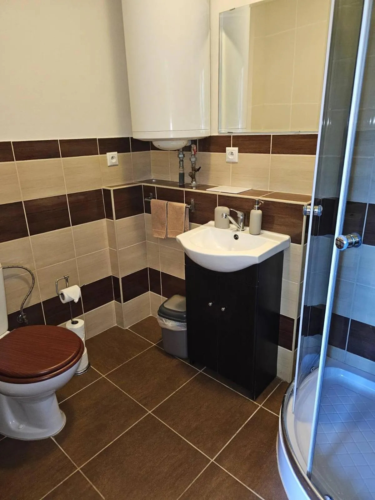 Villa Paradajs - ubytovanie pri jazere