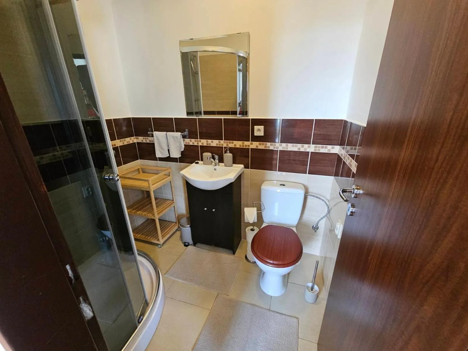 Villa Paradajs - ubytovanie pri jazere