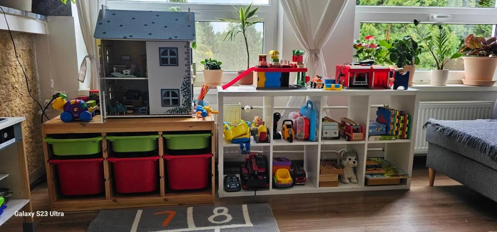 Villa Paradajs - ubytovanie pri jazere