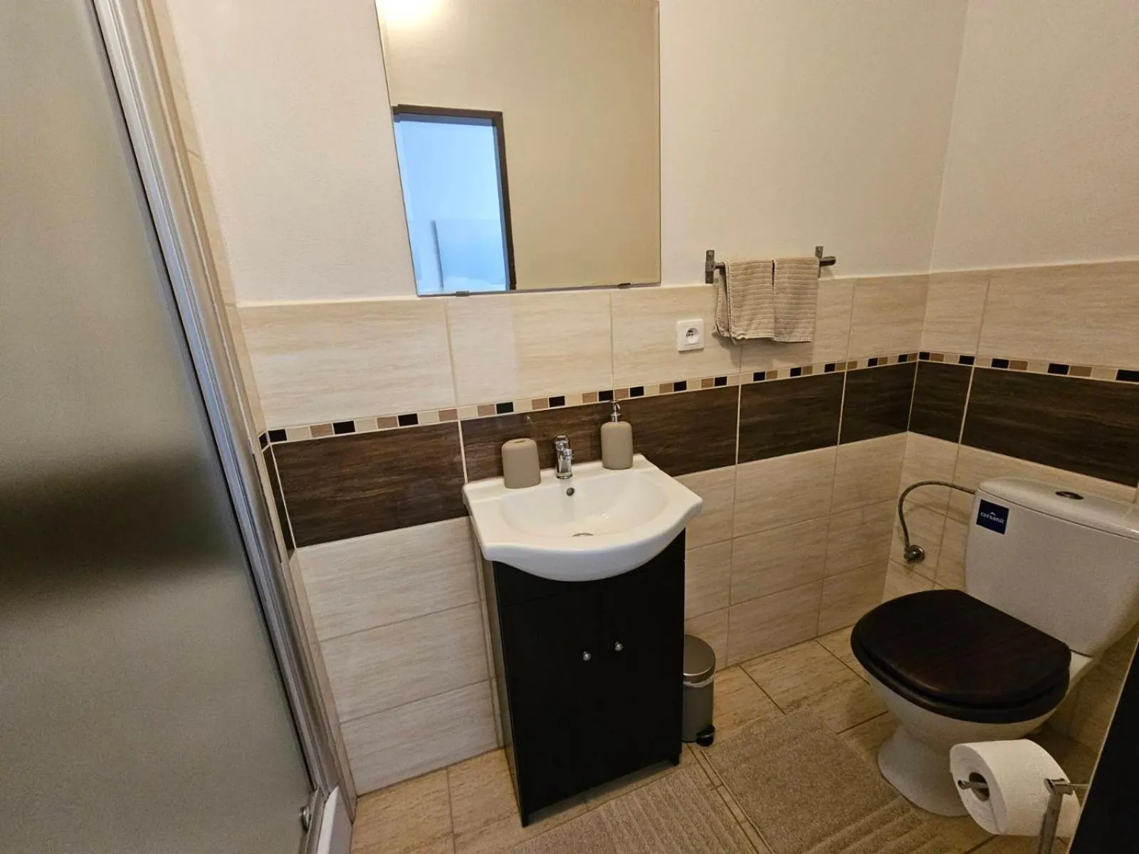 Villa Paradajs - ubytovanie pri jazere