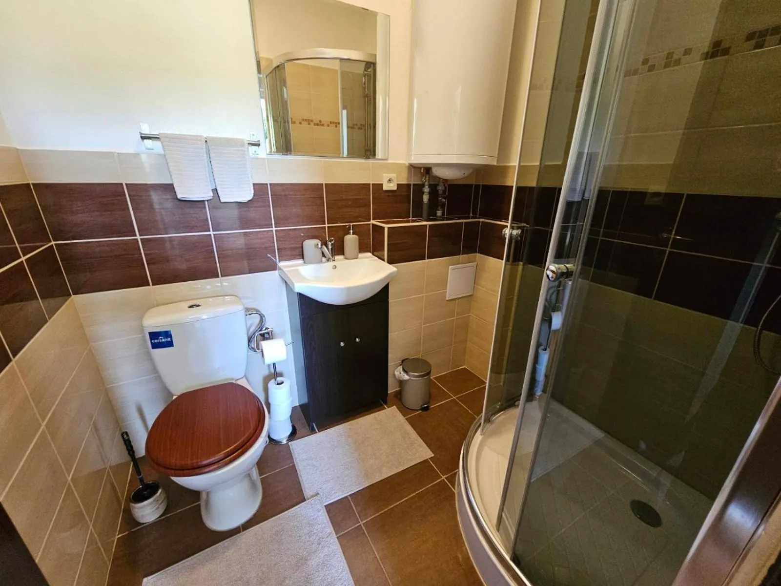 Villa Paradajs - ubytovanie pri jazere