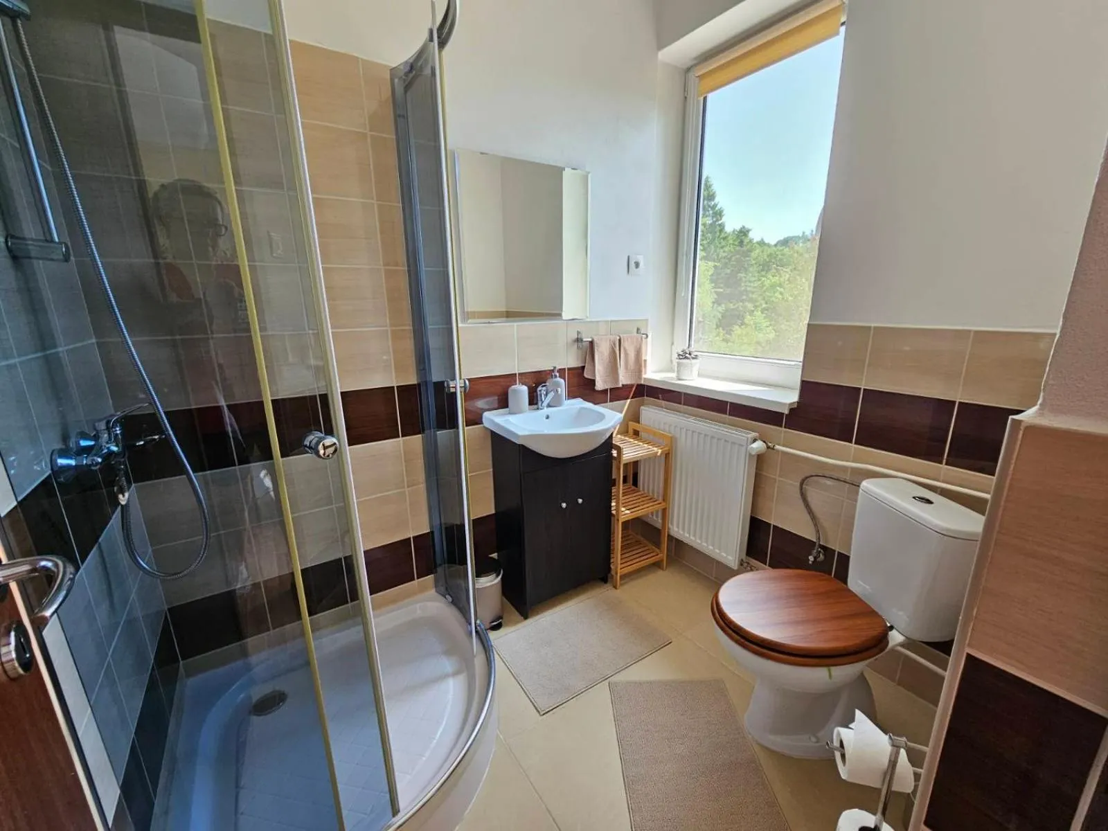 Villa Paradajs - ubytovanie pri jazere