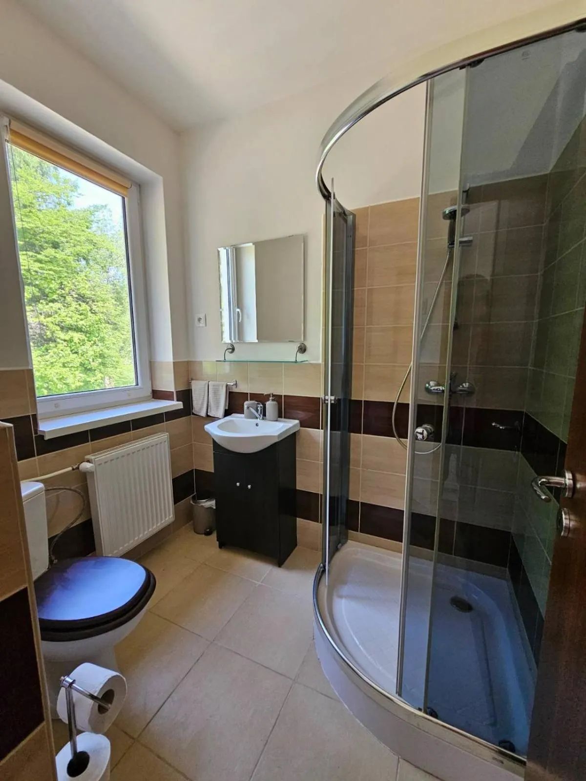 Villa Paradajs - ubytovanie pri jazere