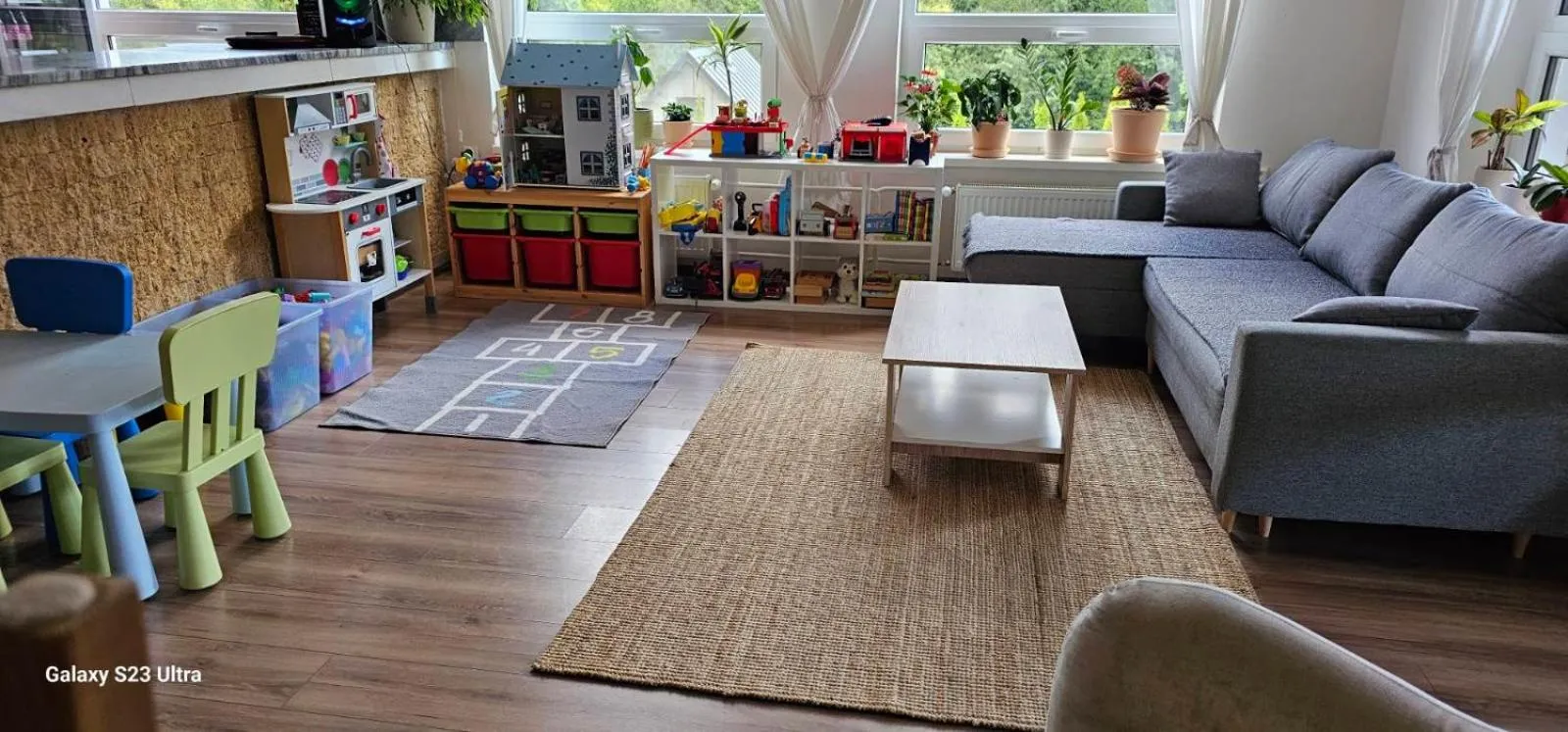 Villa Paradajs - ubytovanie pri jazere