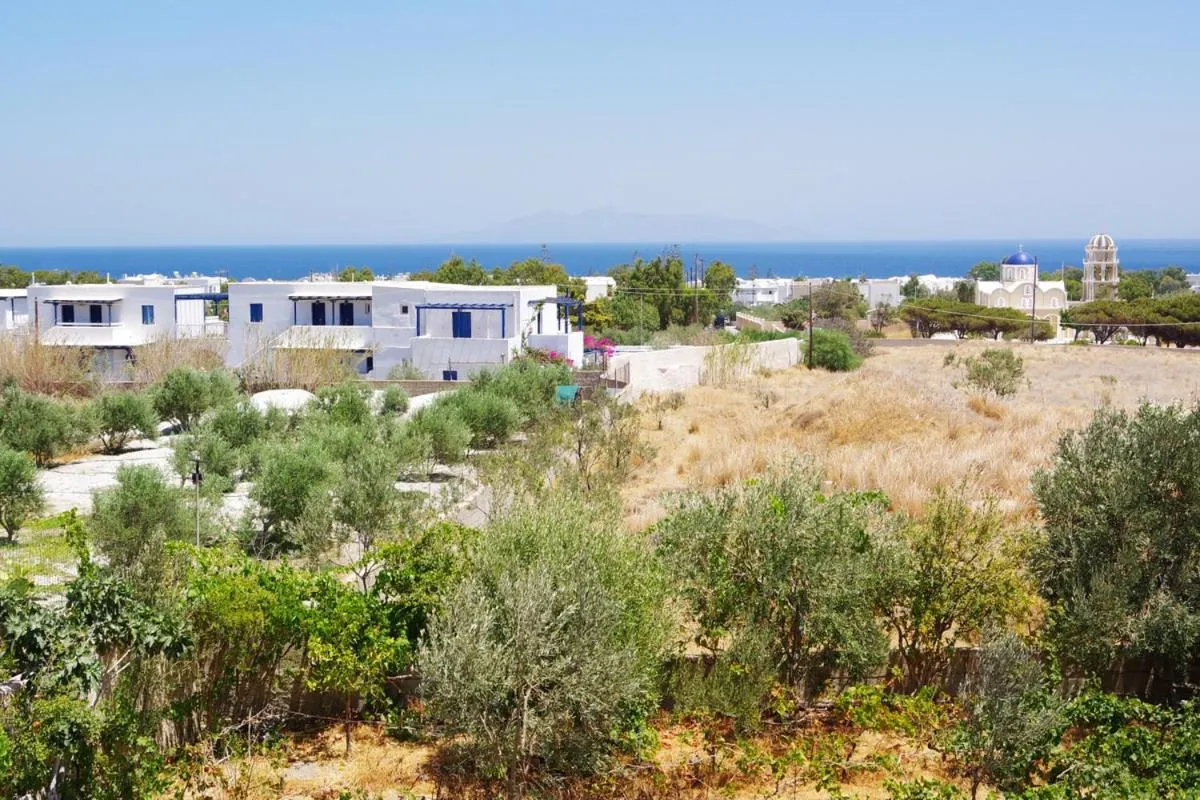 Sea view in HOTEL MOHITERO