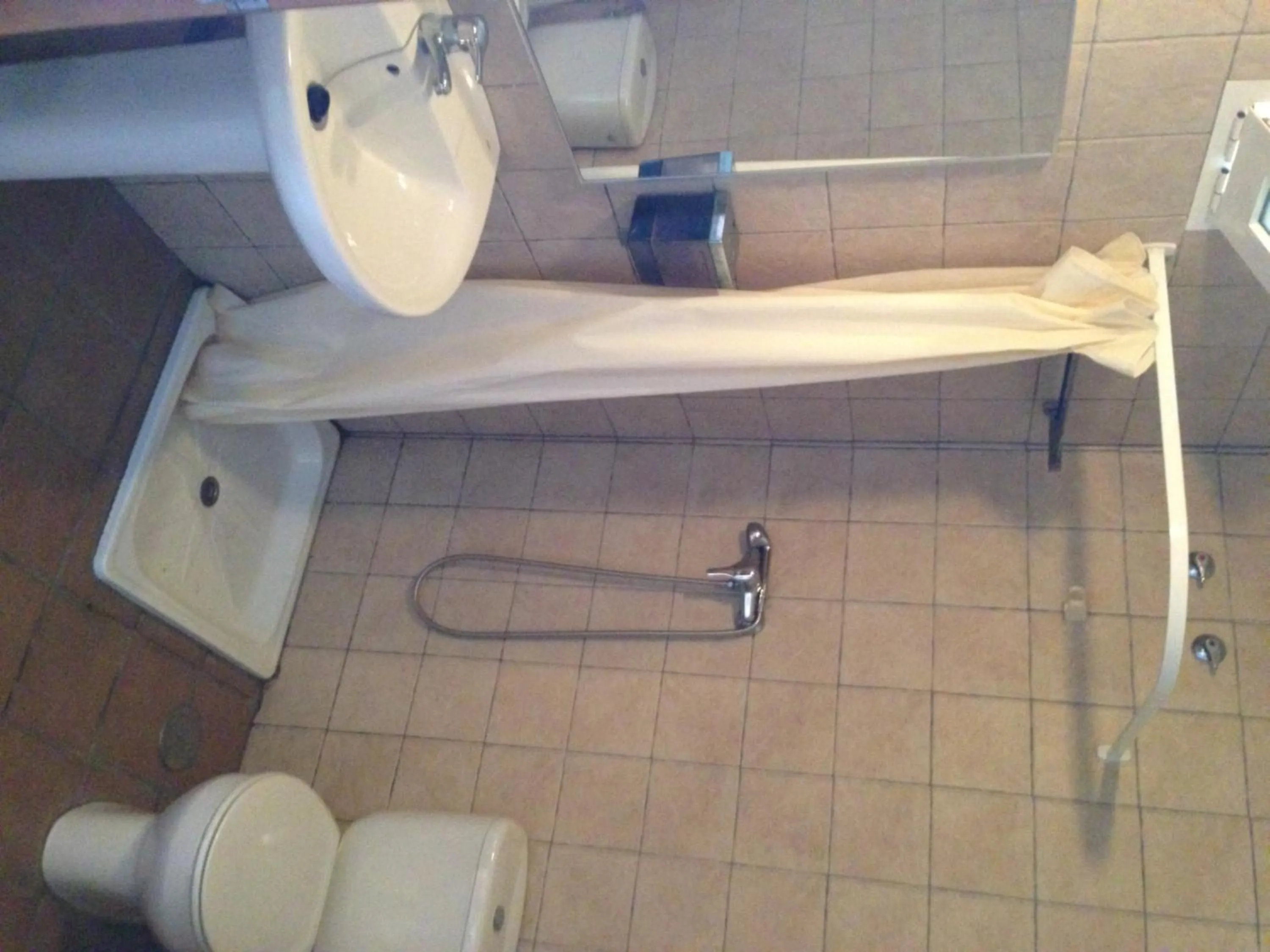 Albergue De Puntas De Calnegre