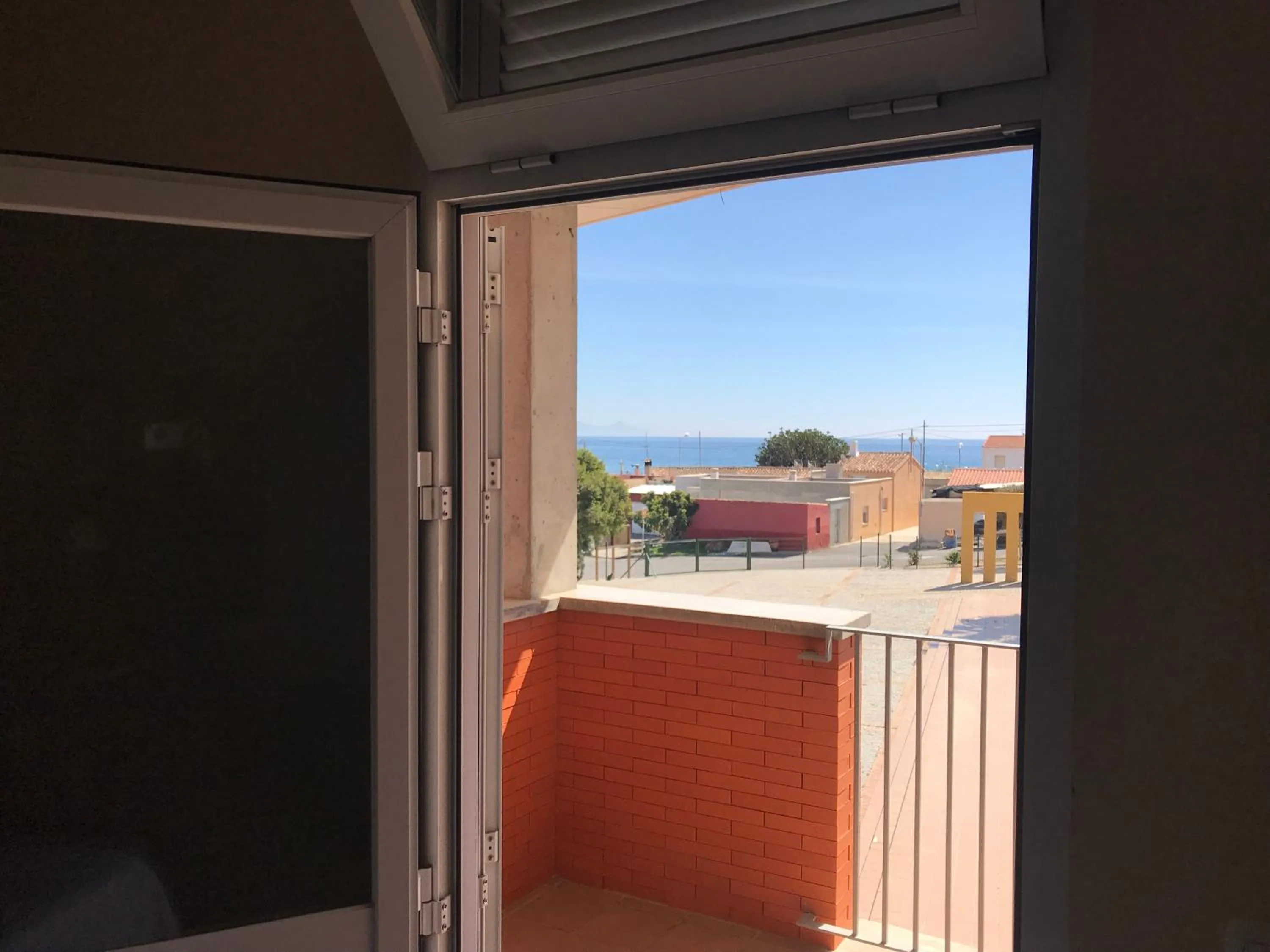 Albergue De Puntas De Calnegre