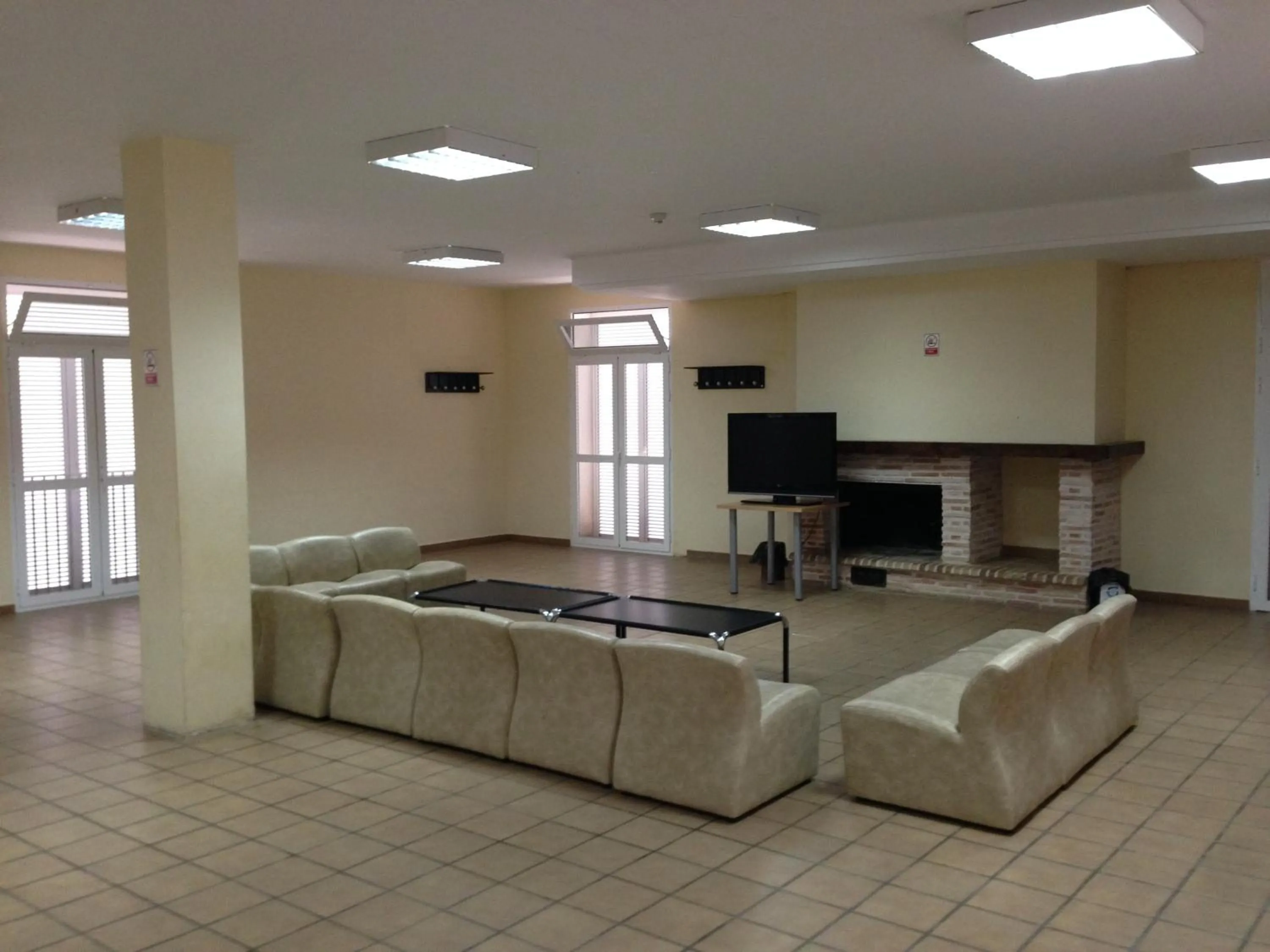 Albergue De Puntas De Calnegre