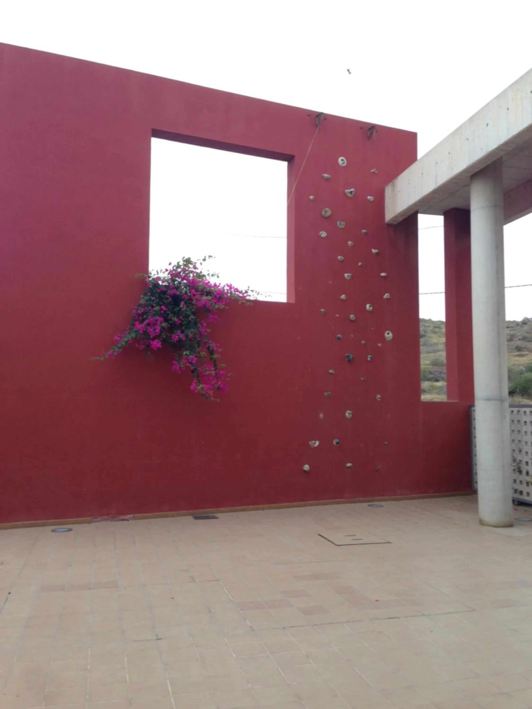 Albergue De Puntas De Calnegre