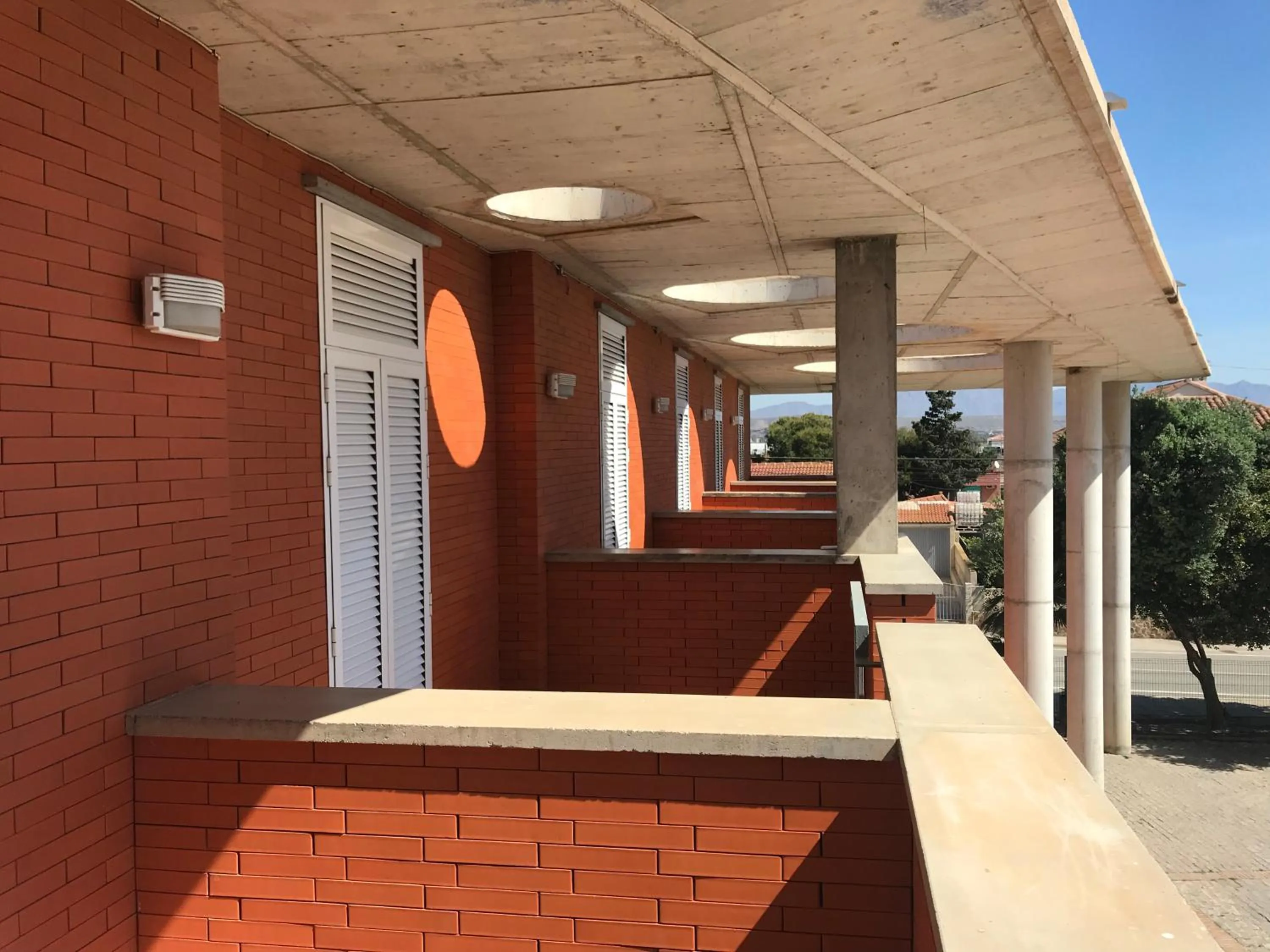 Albergue De Puntas De Calnegre