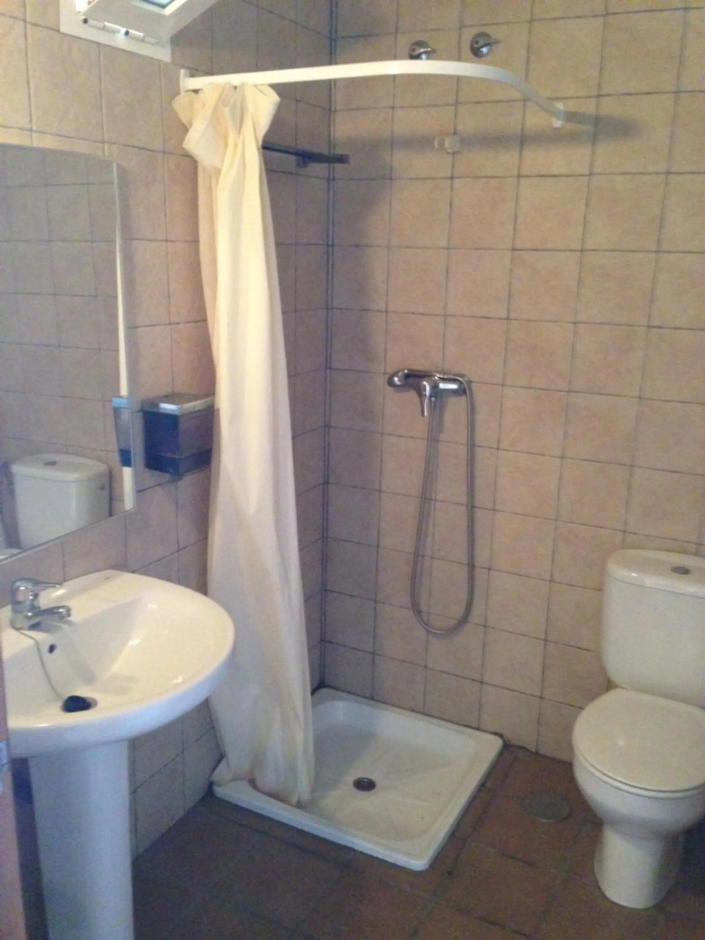 Albergue De Puntas De Calnegre