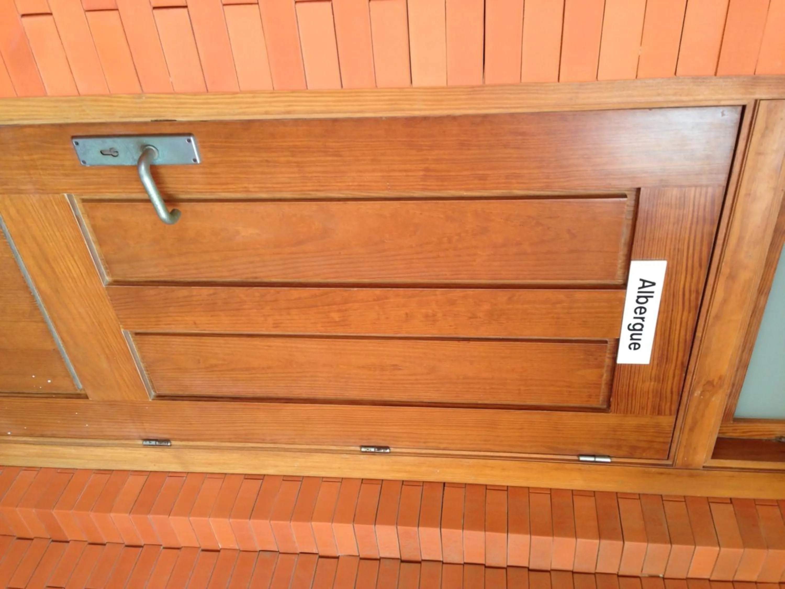 Albergue De Puntas De Calnegre