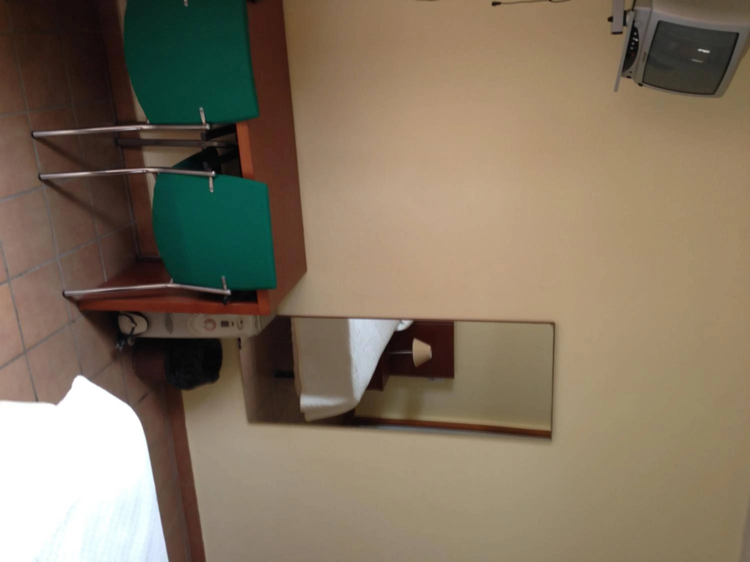 Albergue De Puntas De Calnegre