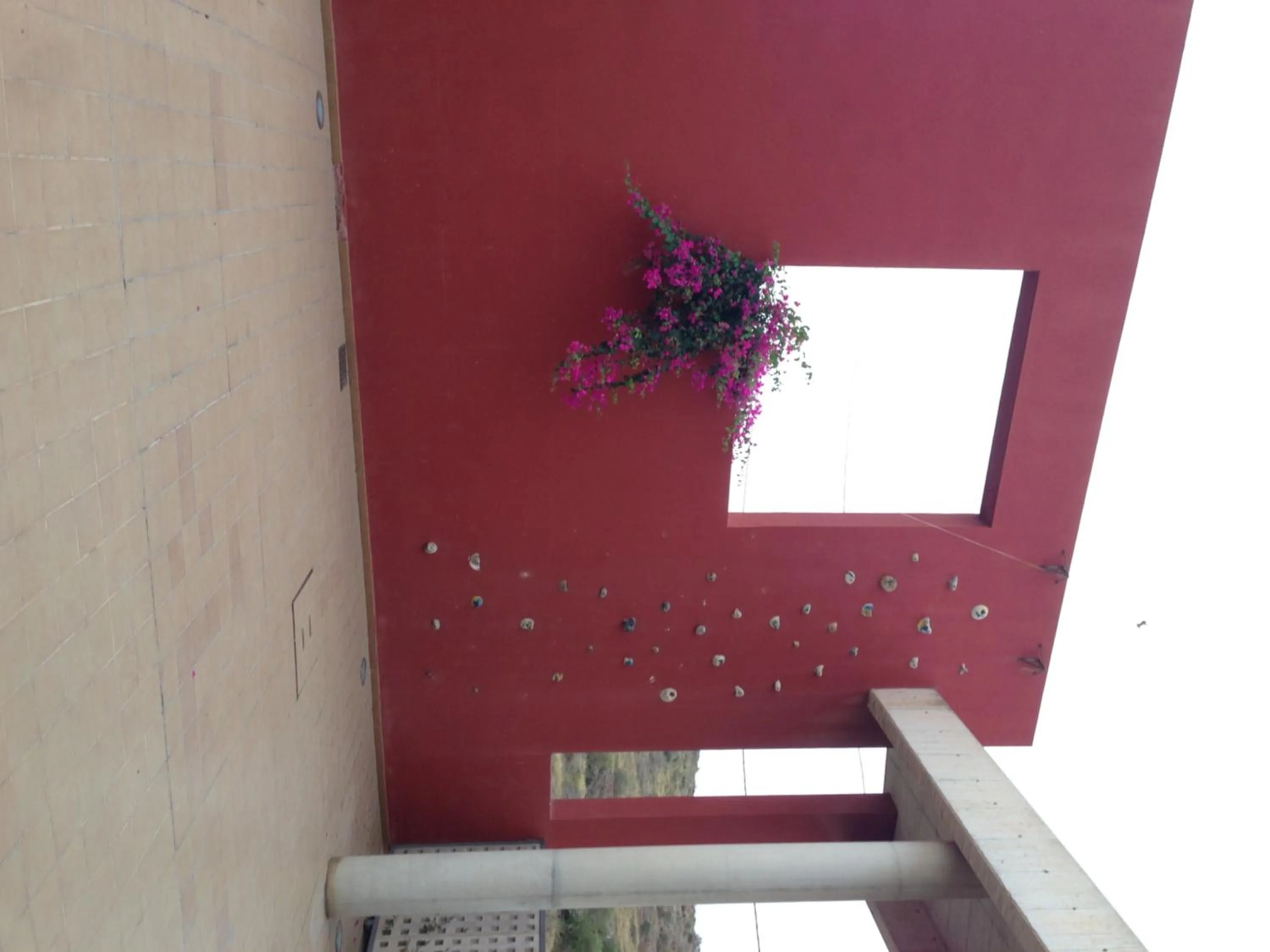 Albergue De Puntas De Calnegre