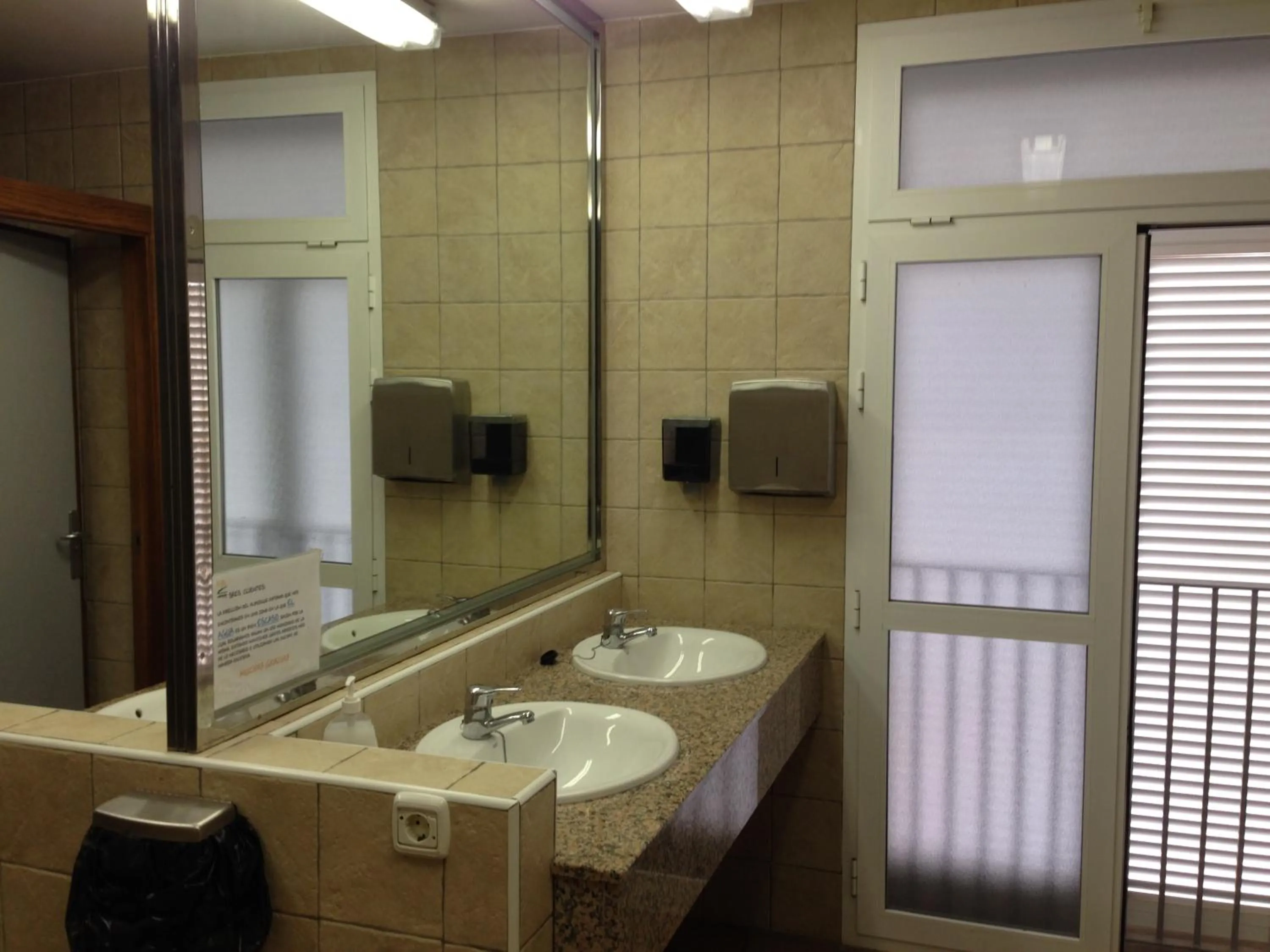 Albergue De Puntas De Calnegre